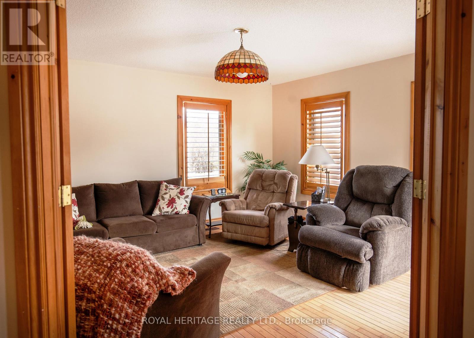 366 William Street N, Kawartha Lakes (Lindsay), Ontario  K9V 5V4 - Photo 19 - X12232266