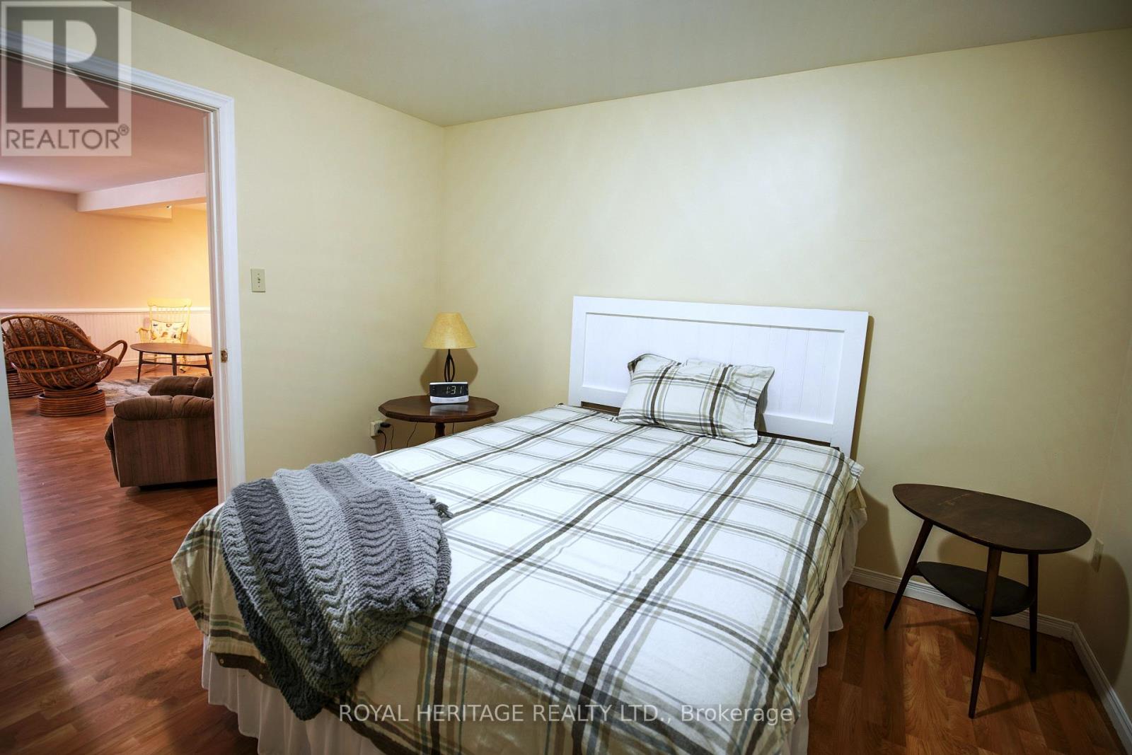 366 William Street N, Kawartha Lakes (Lindsay), Ontario  K9V 5V4 - Photo 22 - X12232266