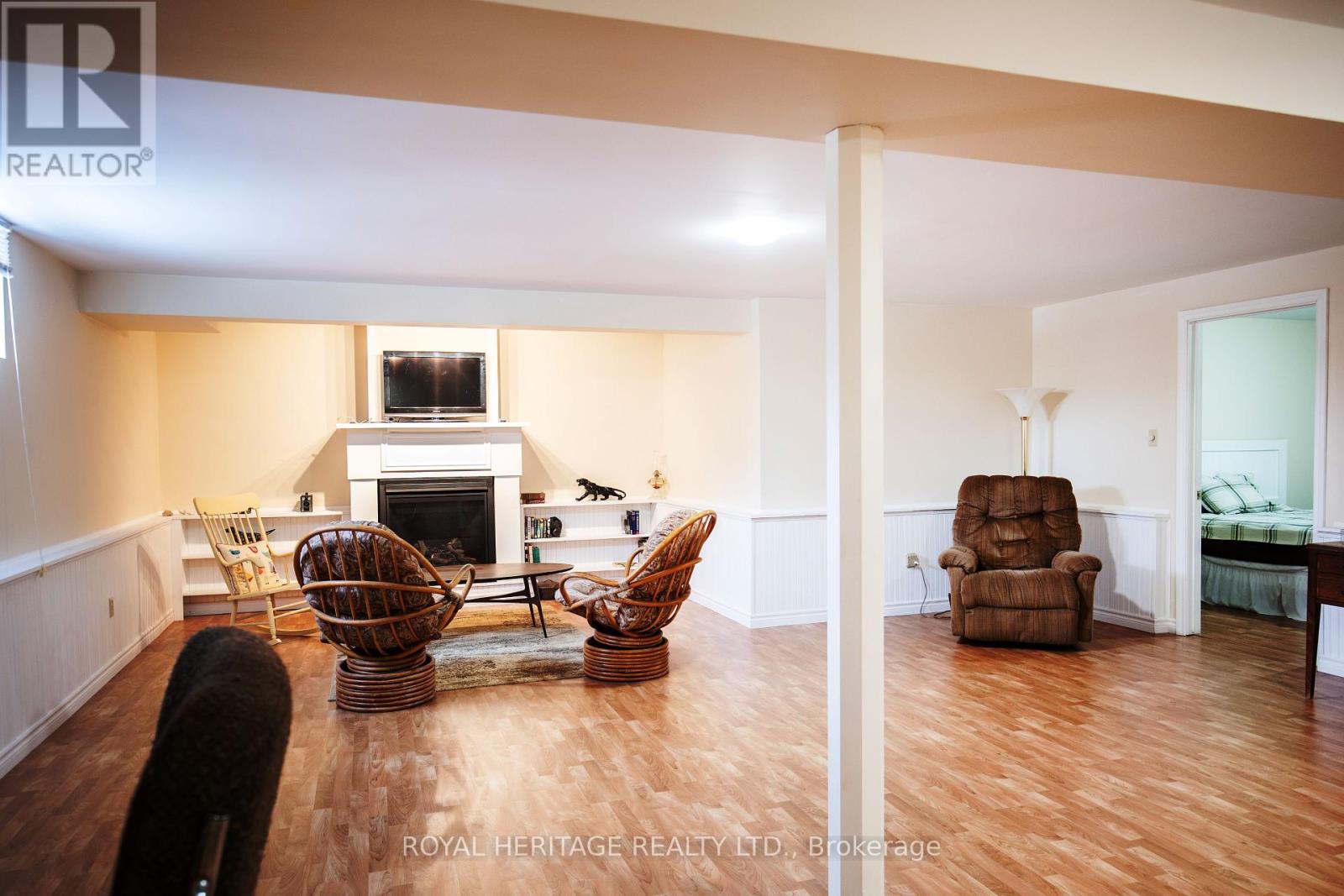 366 William Street N, Kawartha Lakes (Lindsay), Ontario  K9V 5V4 - Photo 25 - X12232266