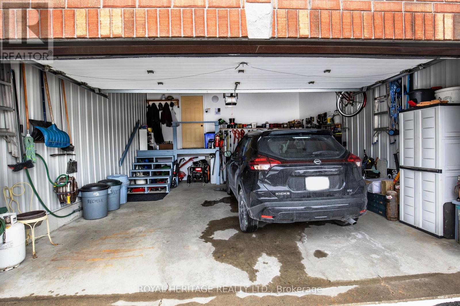 366 William Street N, Kawartha Lakes (Lindsay), Ontario  K9V 5V4 - Photo 30 - X12232266