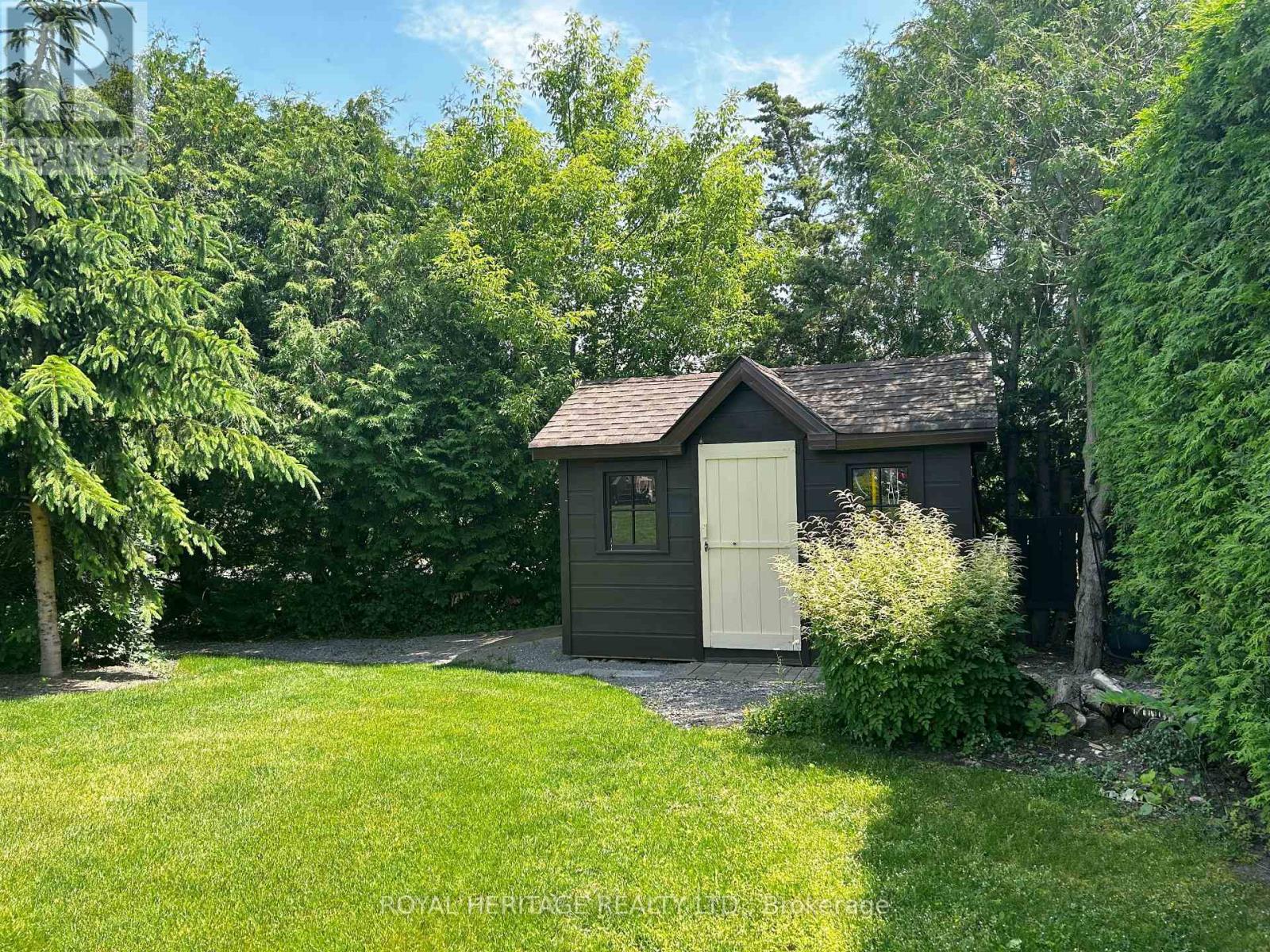 366 William Street N, Kawartha Lakes (Lindsay), Ontario  K9V 5V4 - Photo 31 - X12232266