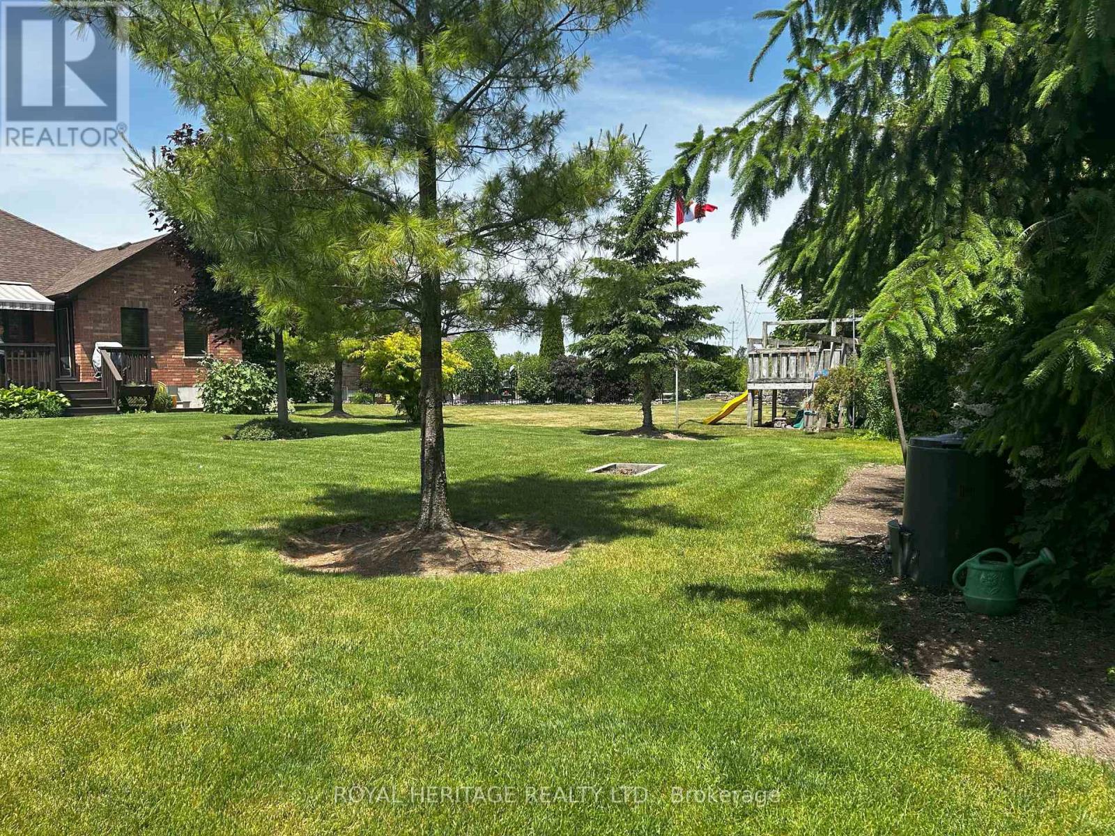 366 William Street N, Kawartha Lakes (Lindsay), Ontario  K9V 5V4 - Photo 32 - X12232266