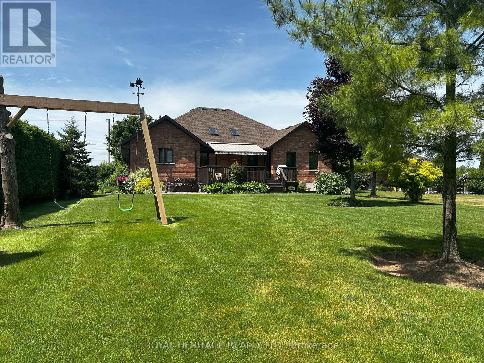366 William Street N, Kawartha Lakes (Lindsay), Ontario  K9V 5V4 - Photo 33 - X12232266
