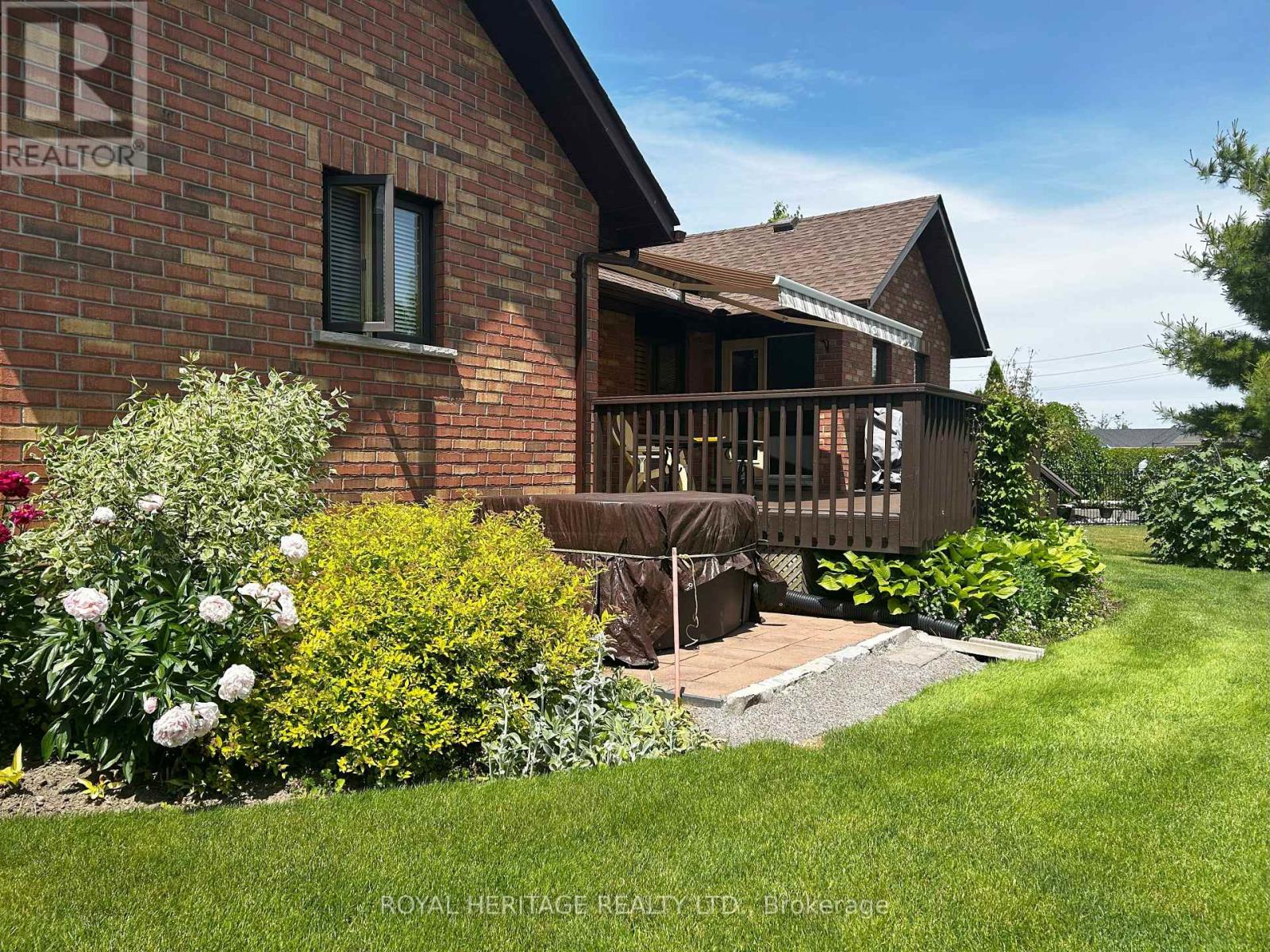366 William Street N, Kawartha Lakes (Lindsay), Ontario  K9V 5V4 - Photo 34 - X12232266