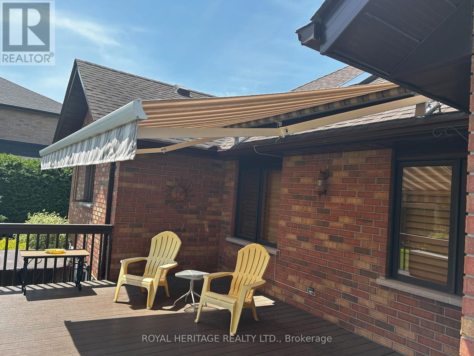 366 William Street N, Kawartha Lakes (Lindsay), Ontario  K9V 5V4 - Photo 36 - X12232266