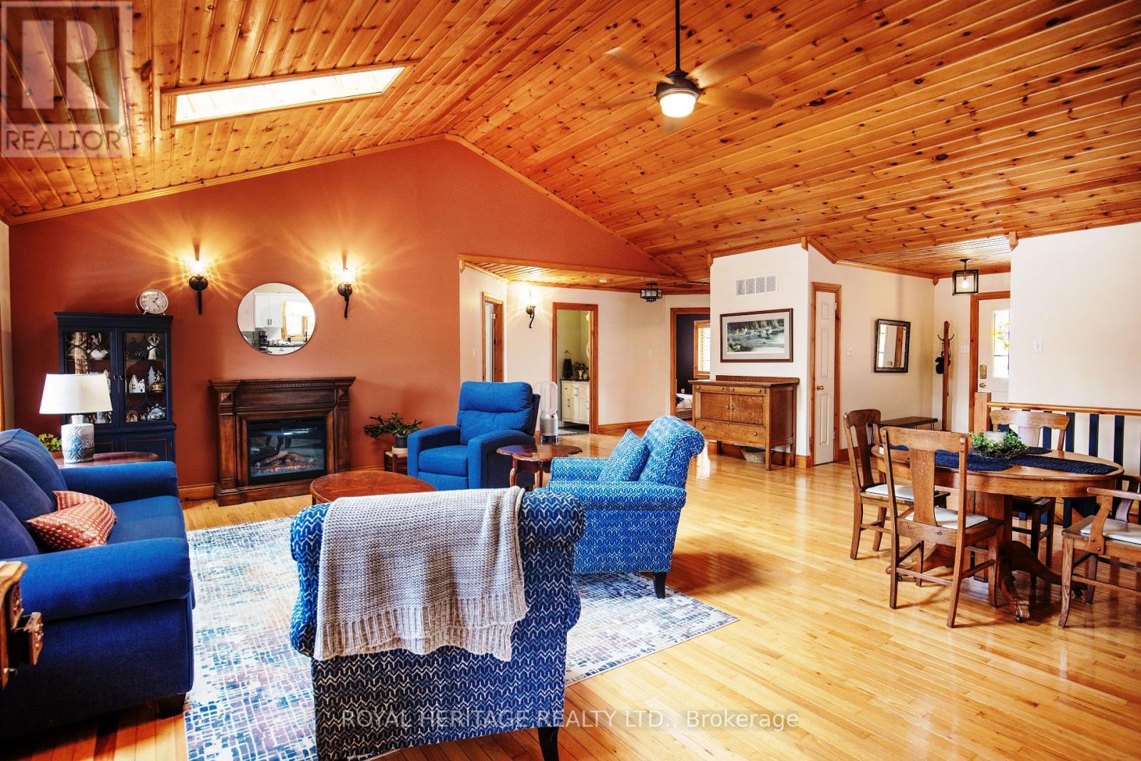 366 William Street N, Kawartha Lakes (Lindsay), Ontario  K9V 5V4 - Photo 7 - X12232266