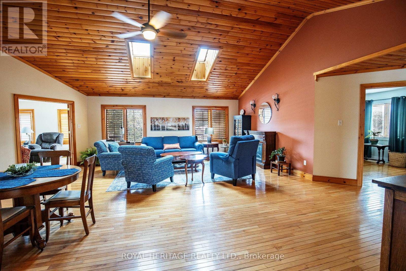 366 William Street N, Kawartha Lakes (Lindsay), Ontario  K9V 5V4 - Photo 8 - X12232266