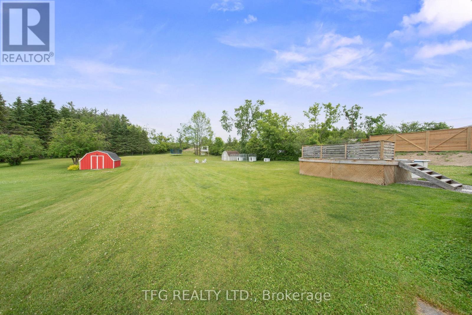 386 Mount Nebo Road, Kawartha Lakes (Omemee), Ontario  K0L 2W0 - Photo 32 - X12232268
