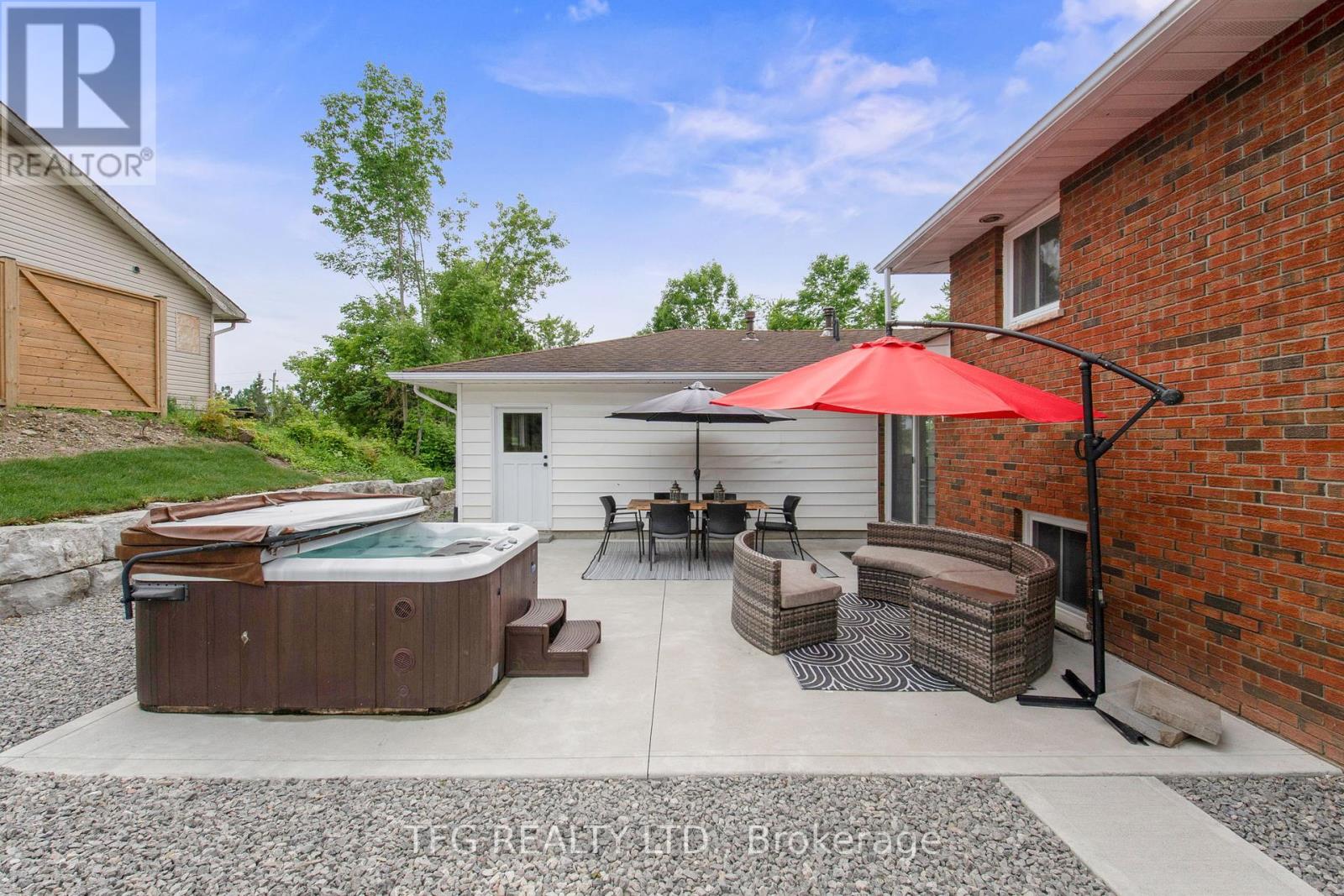 386 Mount Nebo Road, Kawartha Lakes (Omemee), Ontario  K0L 2W0 - Photo 33 - X12232268
