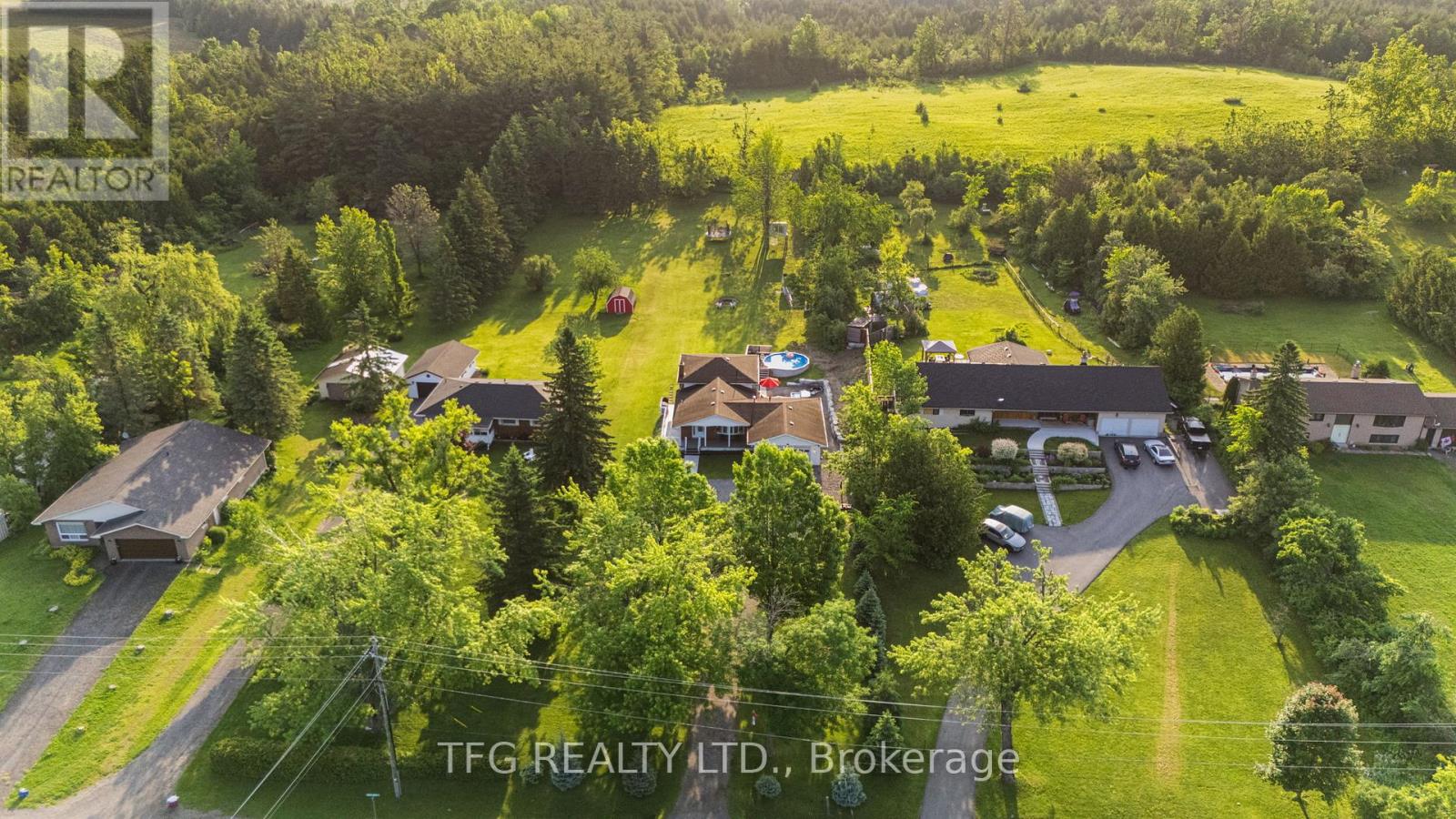 386 Mount Nebo Road, Kawartha Lakes (Omemee), Ontario  K0L 2W0 - Photo 39 - X12232268