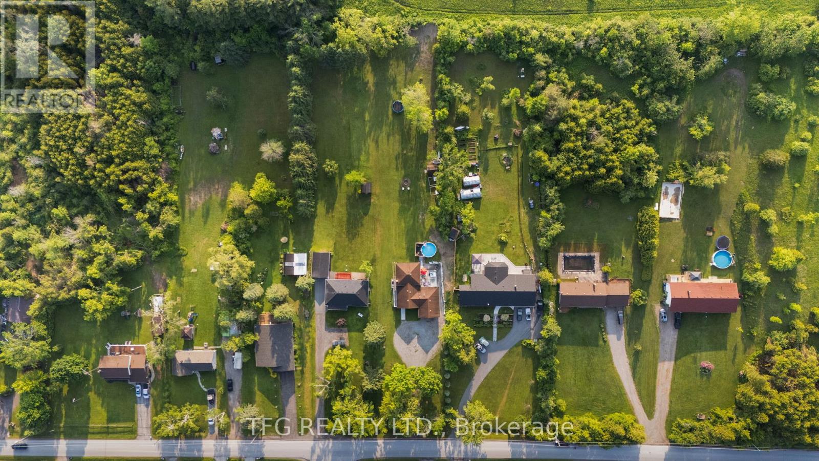 386 Mount Nebo Road, Kawartha Lakes (Omemee), Ontario  K0L 2W0 - Photo 40 - X12232268