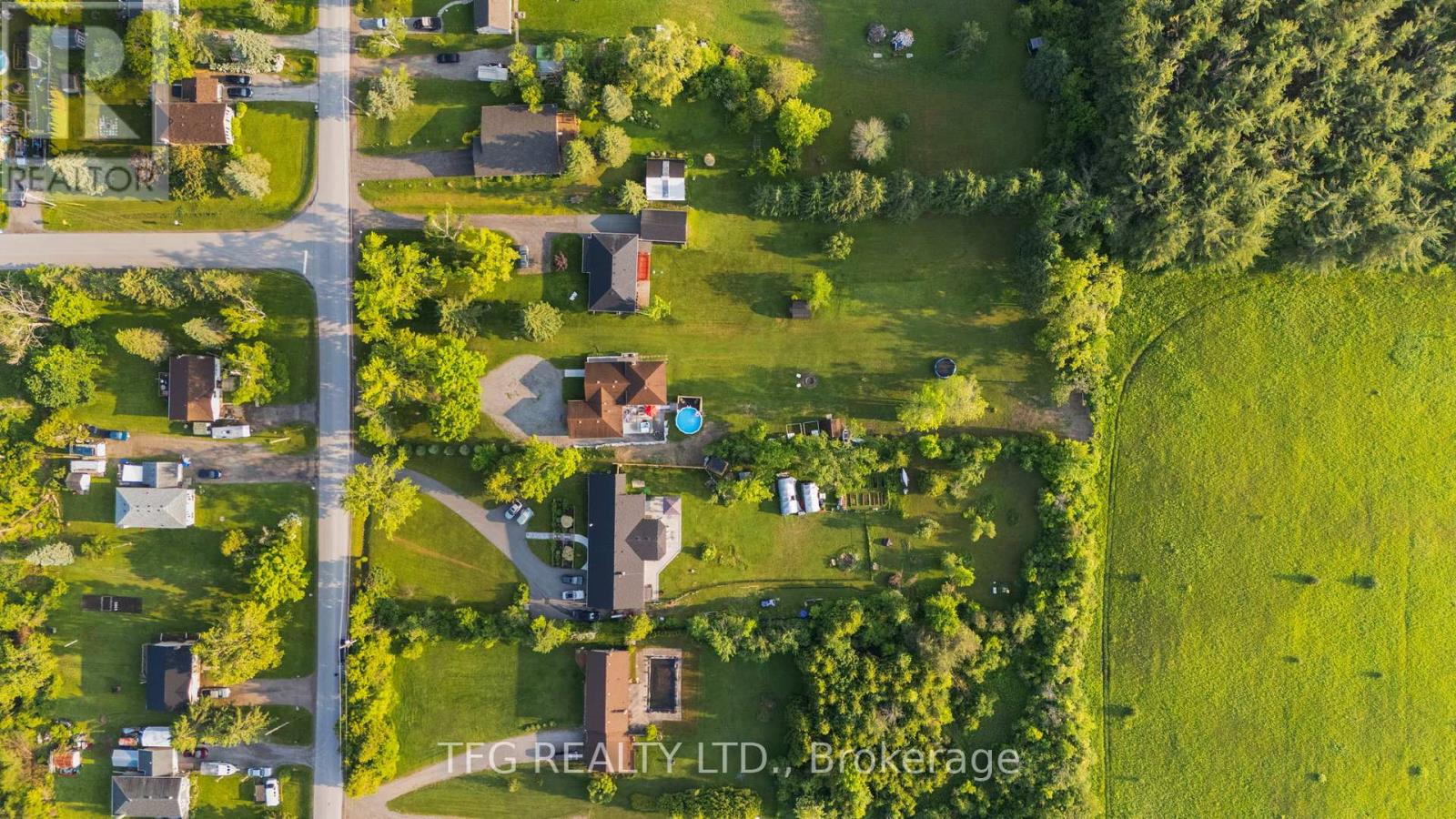 386 Mount Nebo Road, Kawartha Lakes (Omemee), Ontario  K0L 2W0 - Photo 41 - X12232268