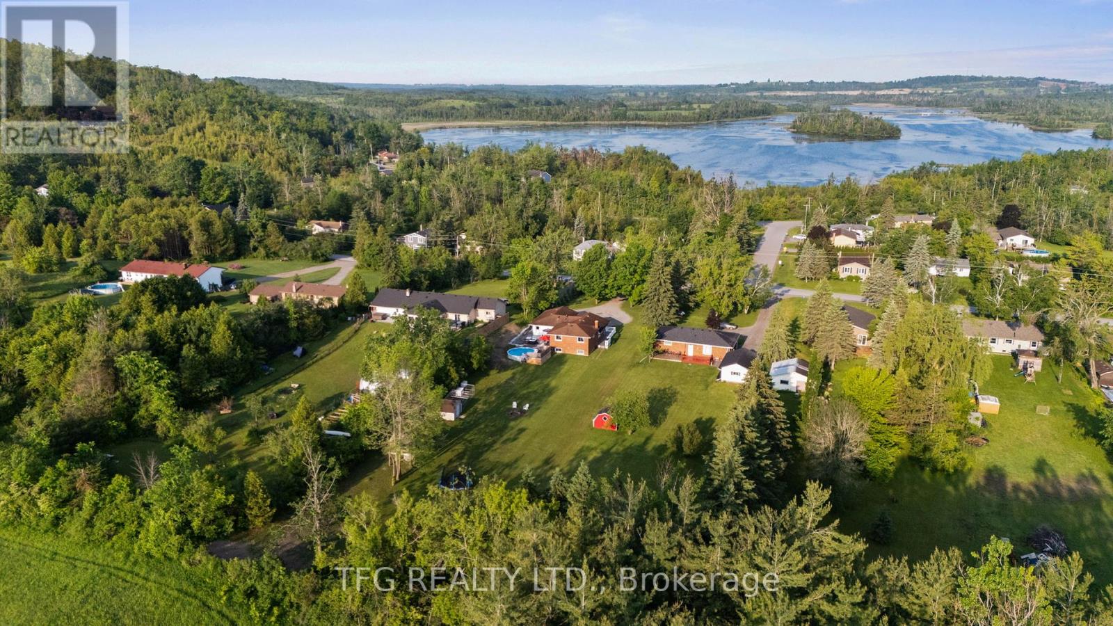 386 Mount Nebo Road, Kawartha Lakes (Omemee), Ontario  K0L 2W0 - Photo 45 - X12232268