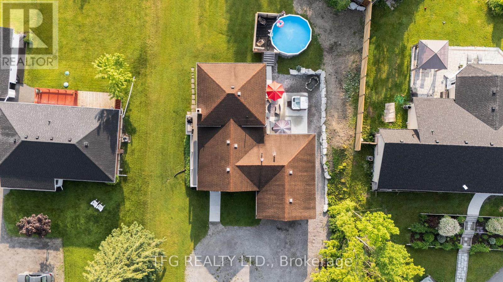 386 Mount Nebo Road, Kawartha Lakes (Omemee), Ontario  K0L 2W0 - Photo 46 - X12232268