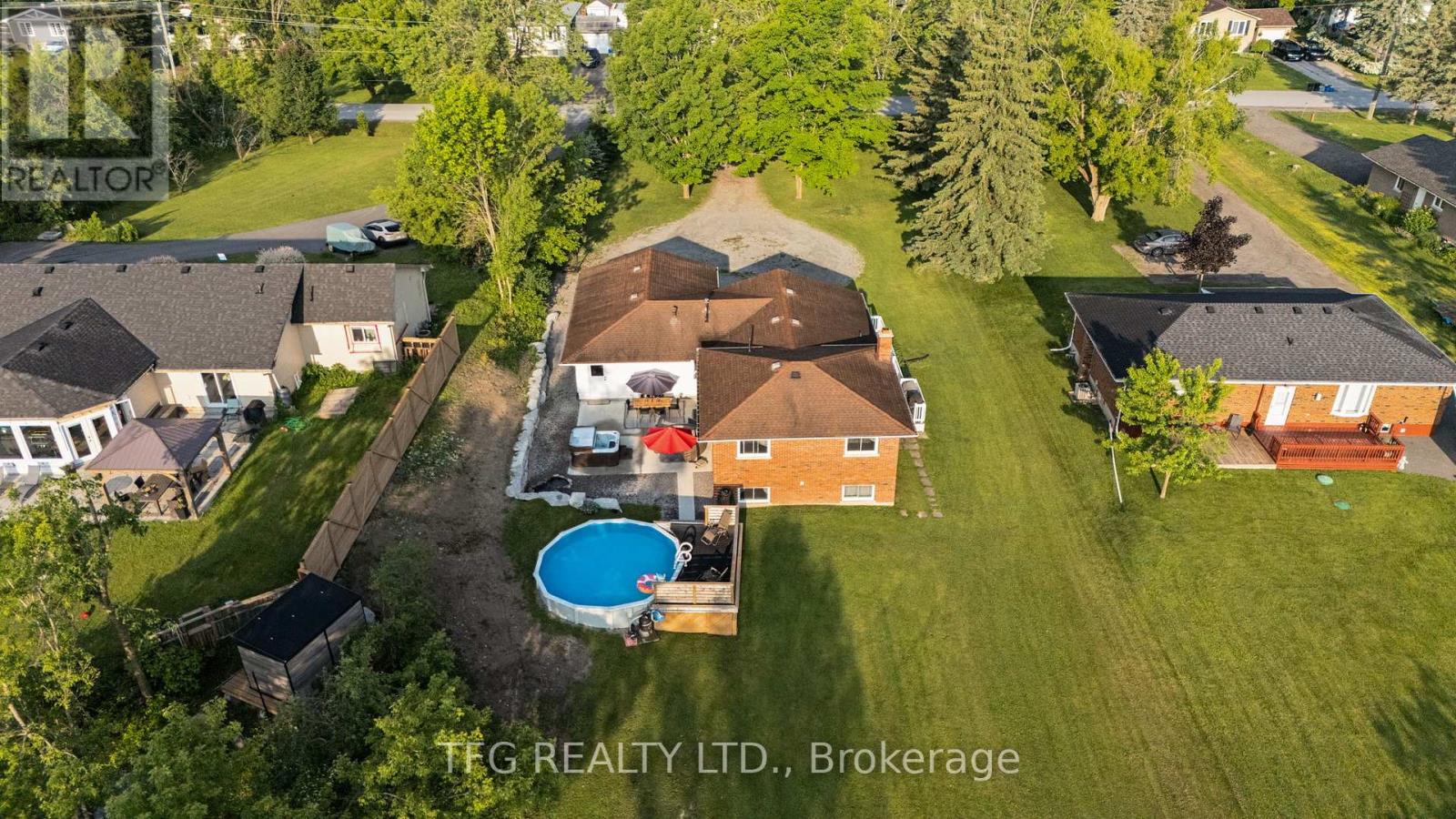 386 Mount Nebo Road, Kawartha Lakes (Omemee), Ontario  K0L 2W0 - Photo 47 - X12232268