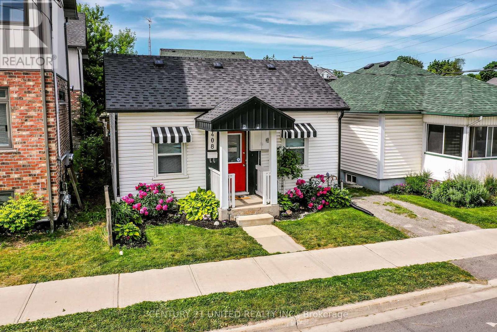 408 MCDONNEL STREET, peterborough central (north), Ontario