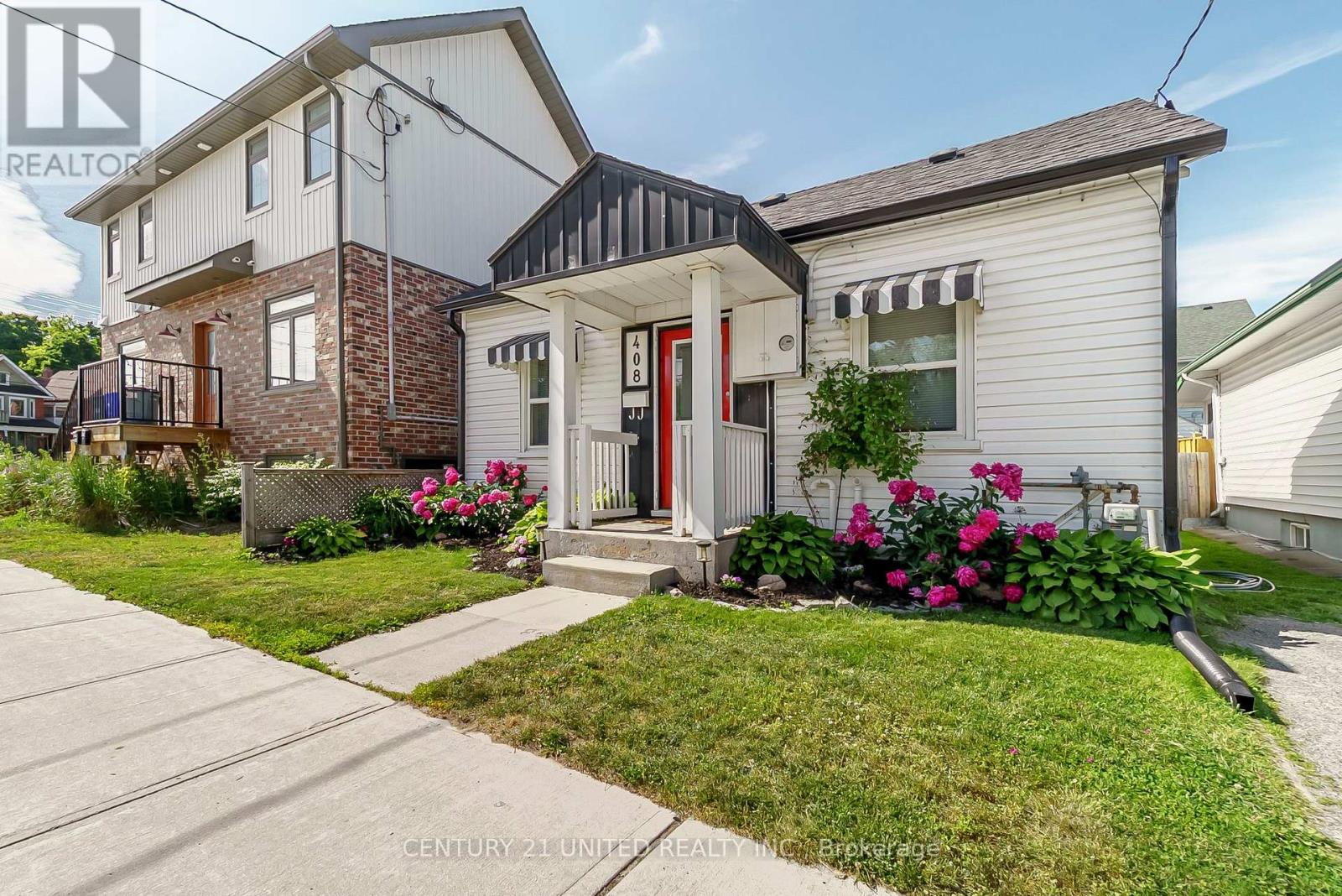 408 Mcdonnel Street, Peterborough Central (North), Ontario  K9H 2X6 - Photo 4 - X12232363