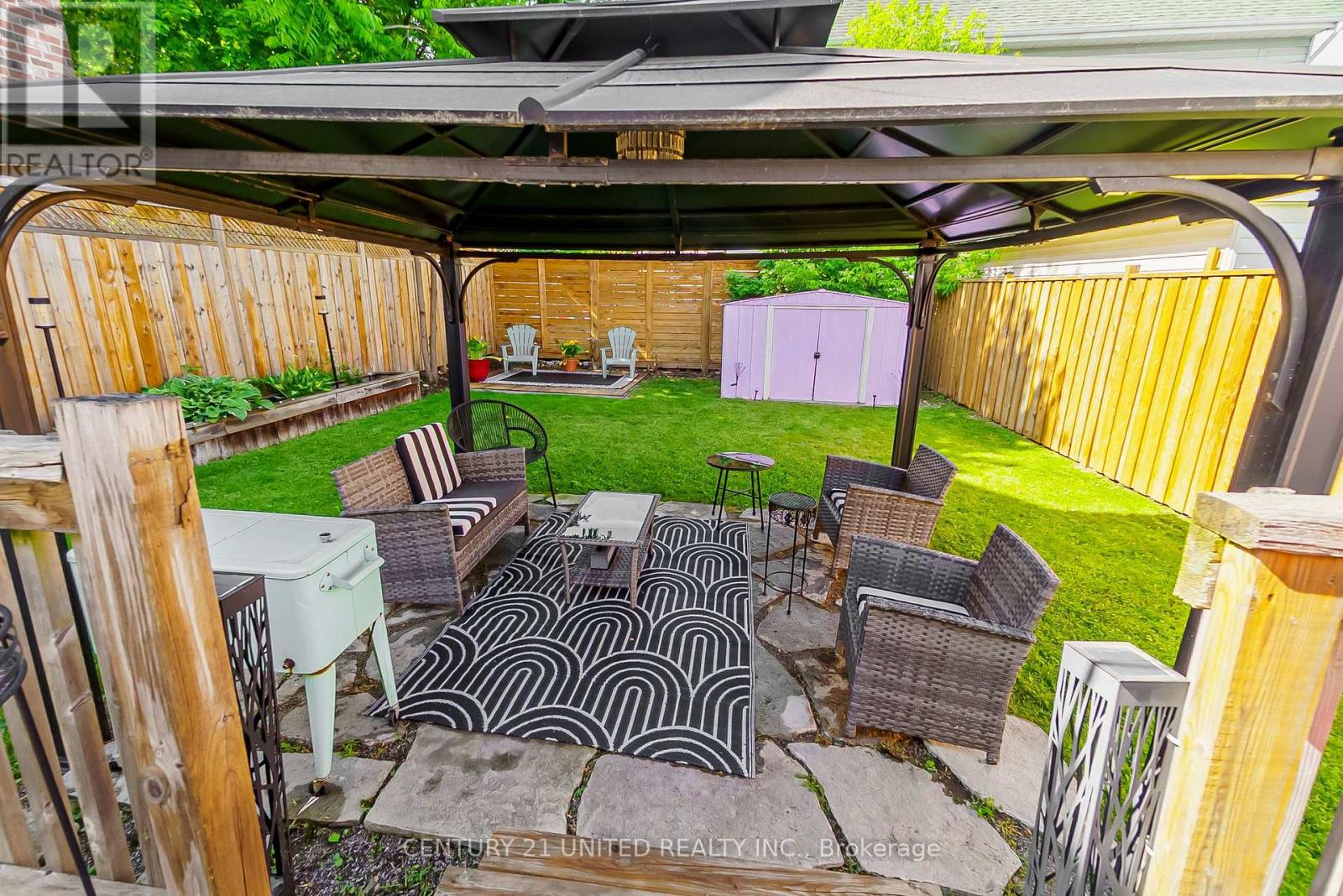 408 Mcdonnel Street, Peterborough Central (North), Ontario  K9H 2X6 - Photo 40 - X12232363