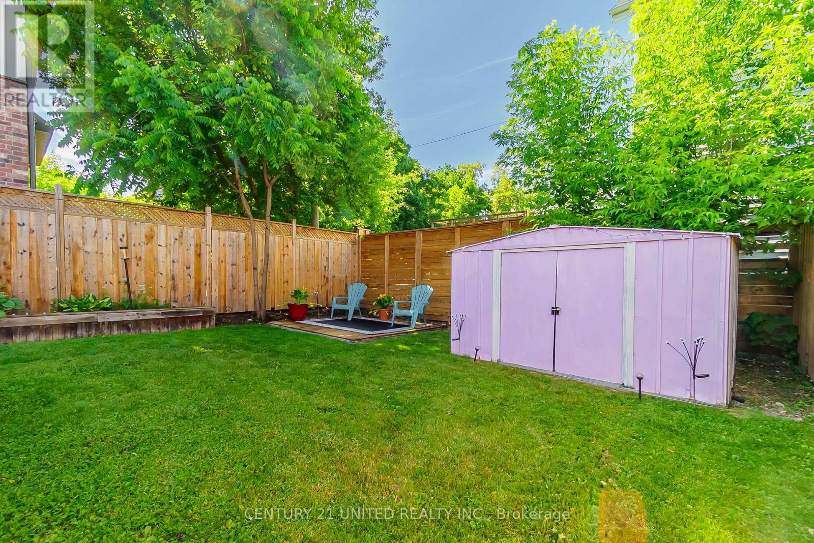 408 Mcdonnel Street, Peterborough Central (North), Ontario  K9H 2X6 - Photo 47 - X12232363