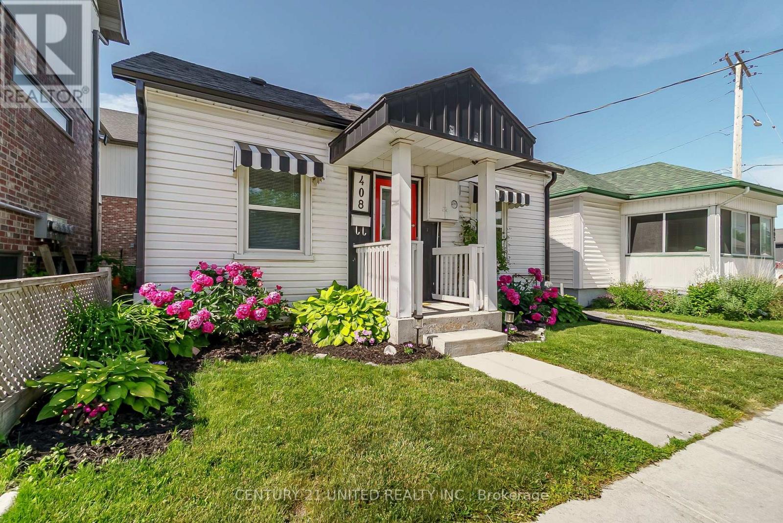 408 Mcdonnel Street, Peterborough Central (North), Ontario  K9H 2X6 - Photo 5 - X12232363