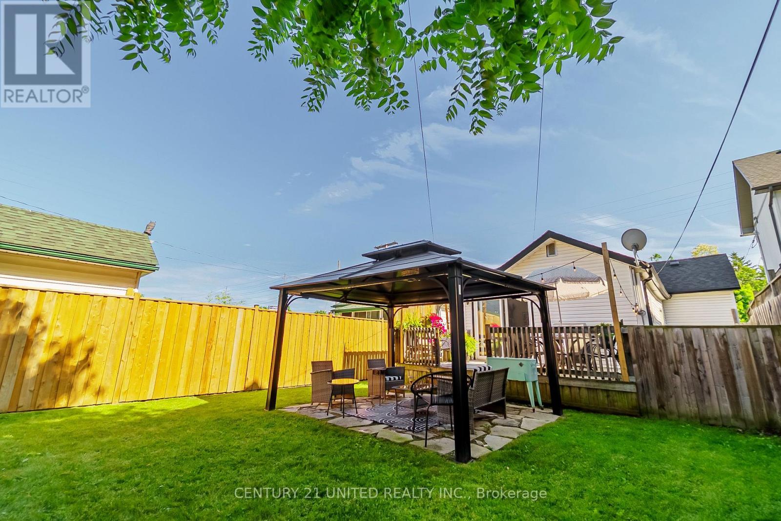 408 Mcdonnel Street, Peterborough Central (North), Ontario  K9H 2X6 - Photo 50 - X12232363