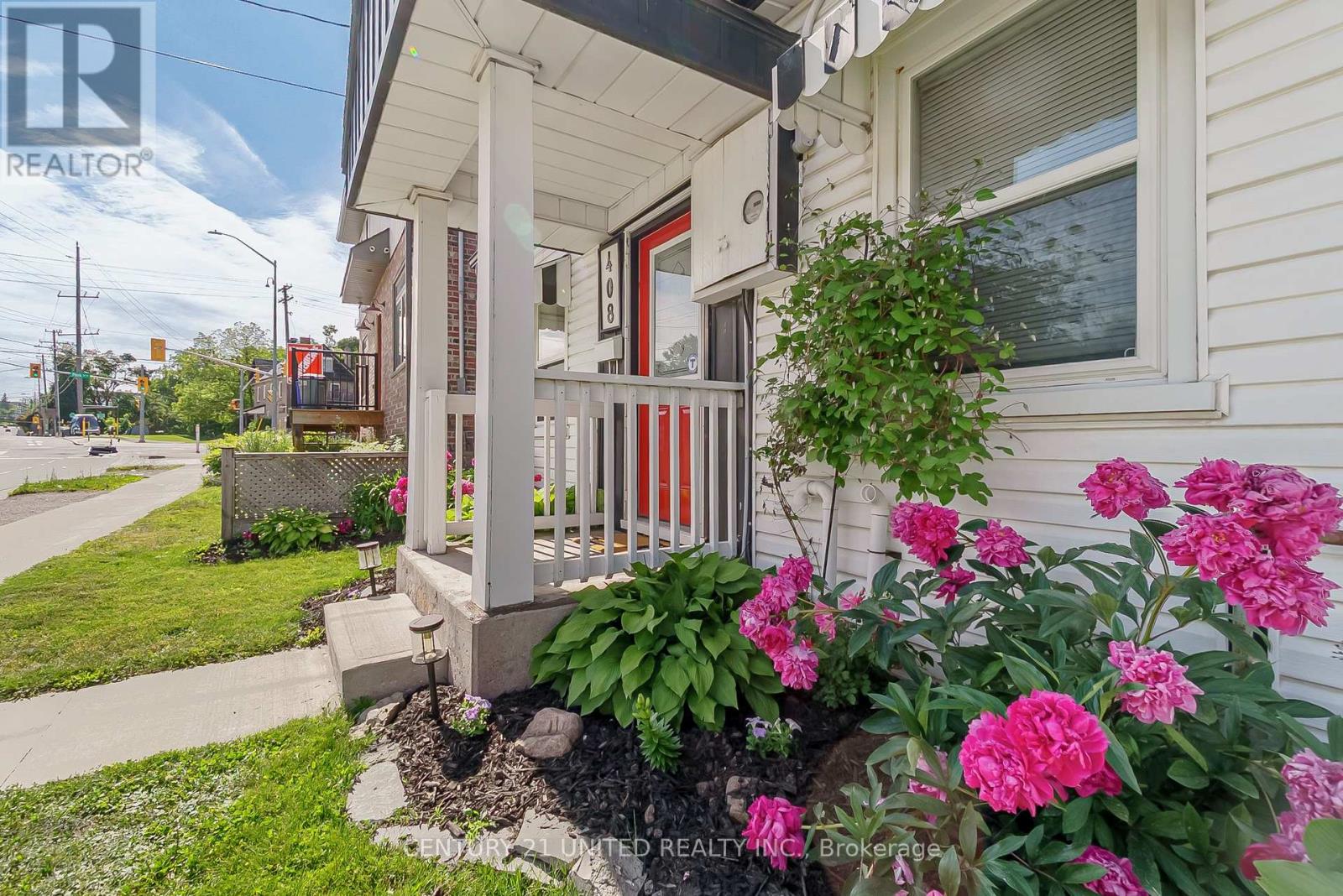 408 Mcdonnel Street, Peterborough Central (North), Ontario  K9H 2X6 - Photo 6 - X12232363