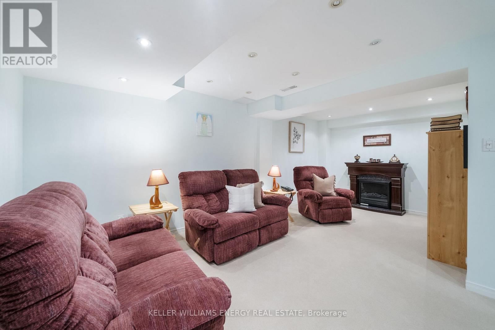 42 Harmer Drive, Clarington (Newcastle), Ontario  L1B 1M5 - Photo 13 - E12232468