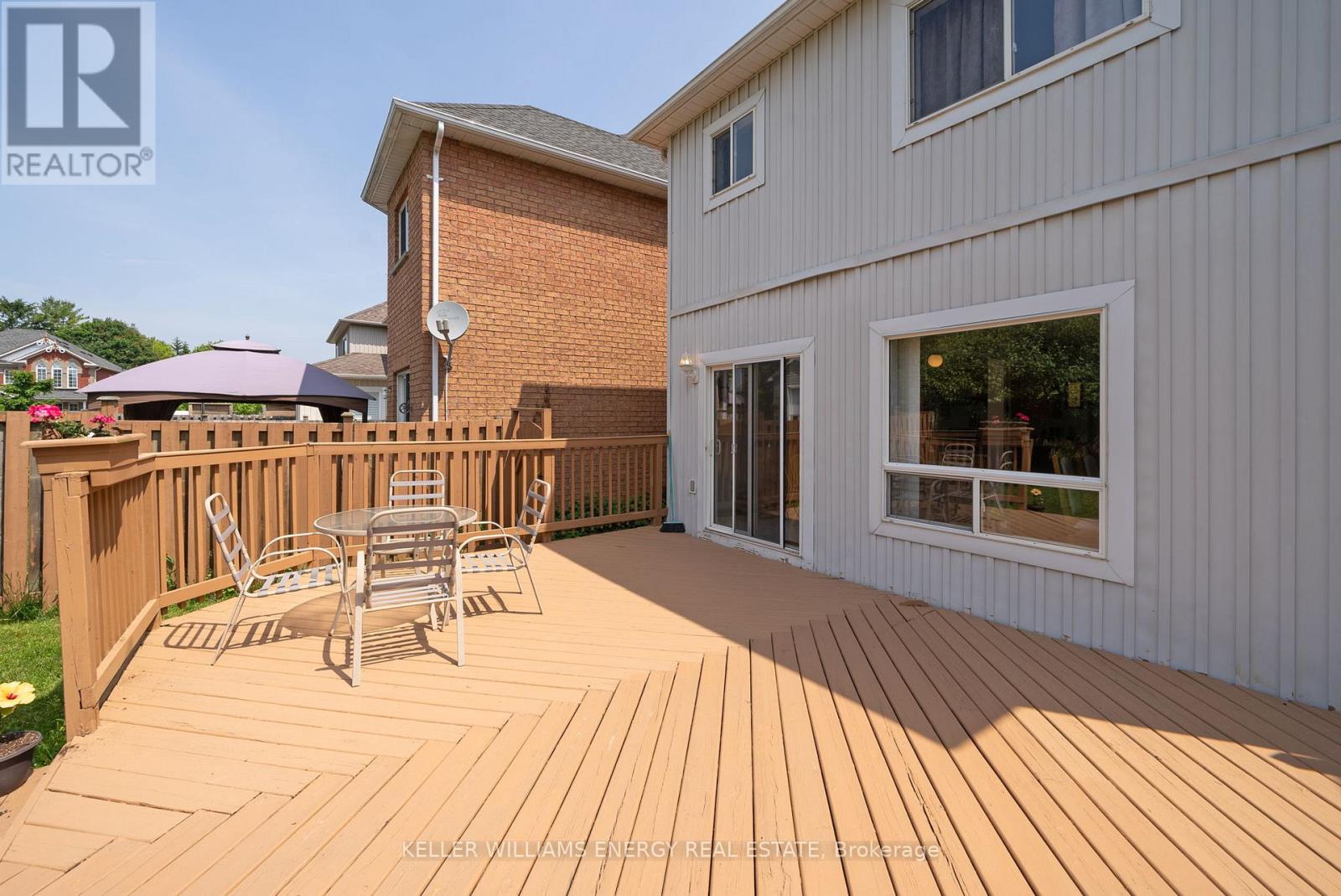 42 Harmer Drive, Clarington (Newcastle), Ontario  L1B 1M5 - Photo 15 - E12232468