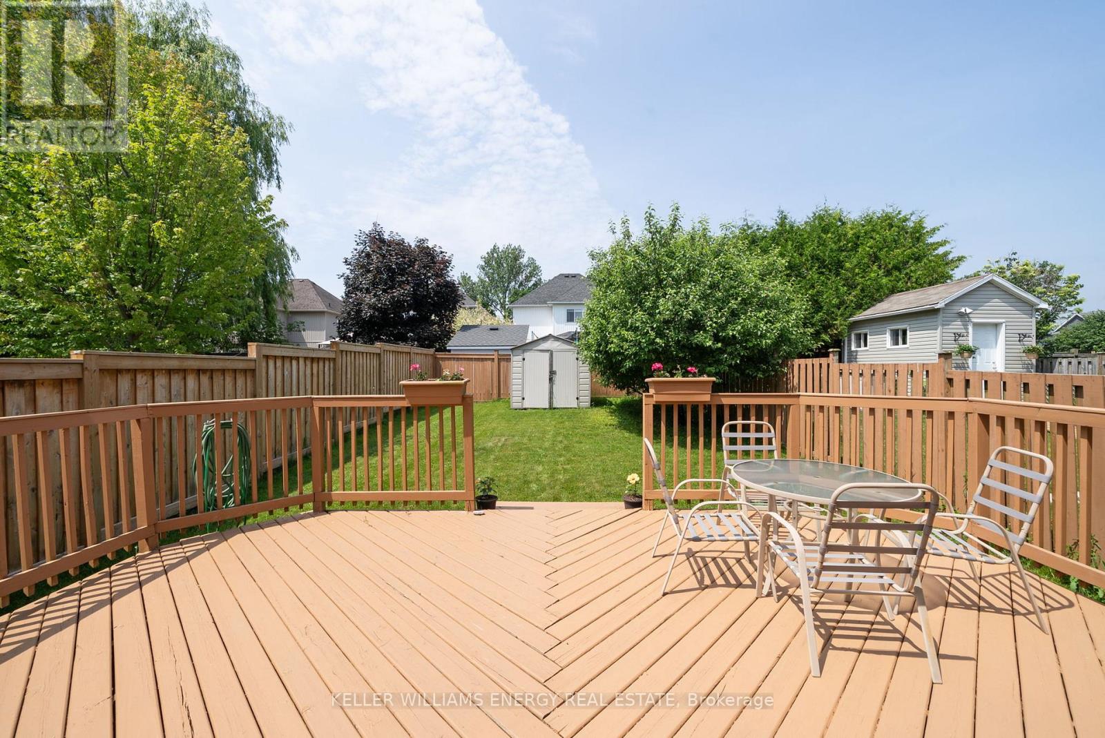 42 Harmer Drive, Clarington (Newcastle), Ontario  L1B 1M5 - Photo 16 - E12232468