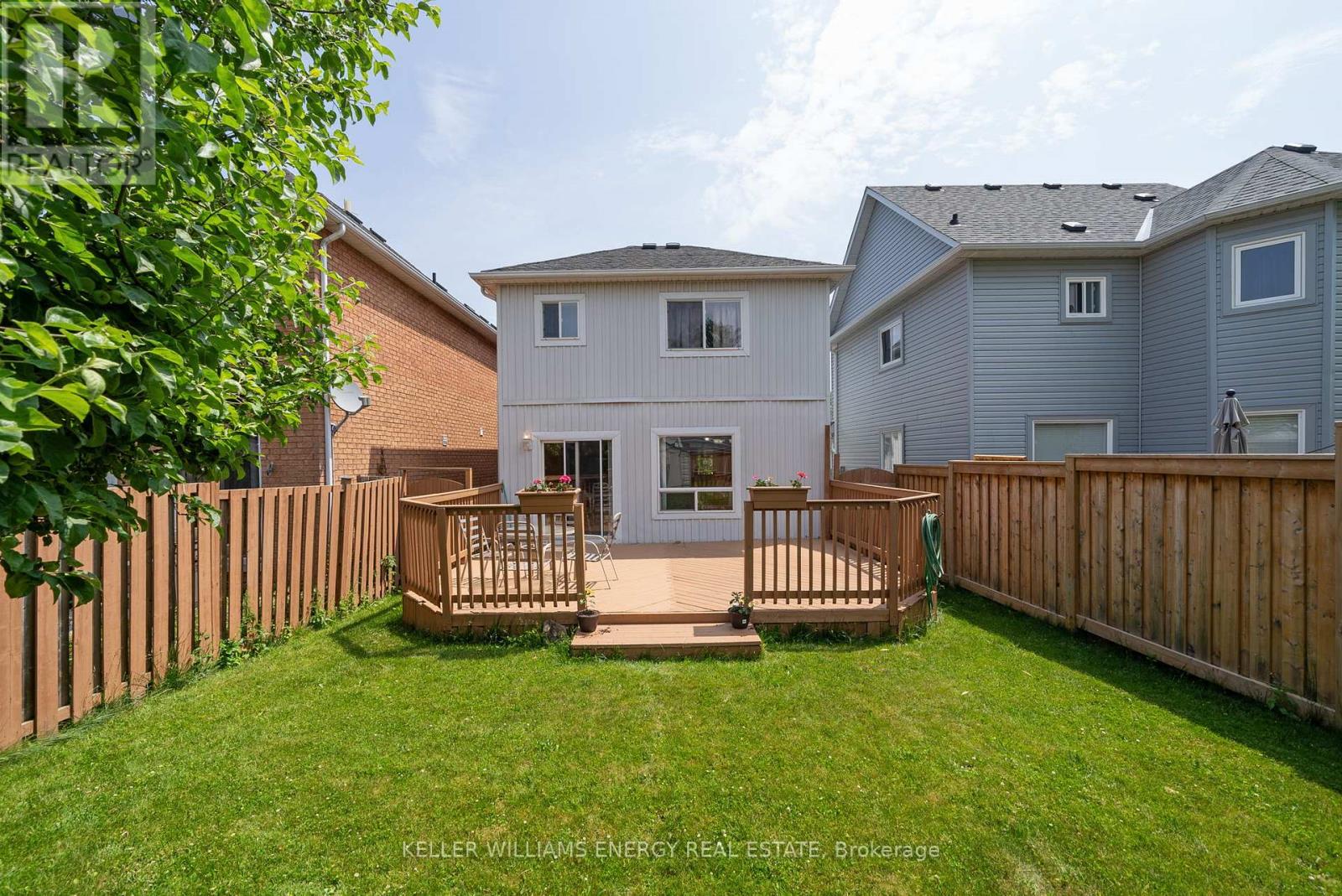 42 Harmer Drive, Clarington (Newcastle), Ontario  L1B 1M5 - Photo 17 - E12232468