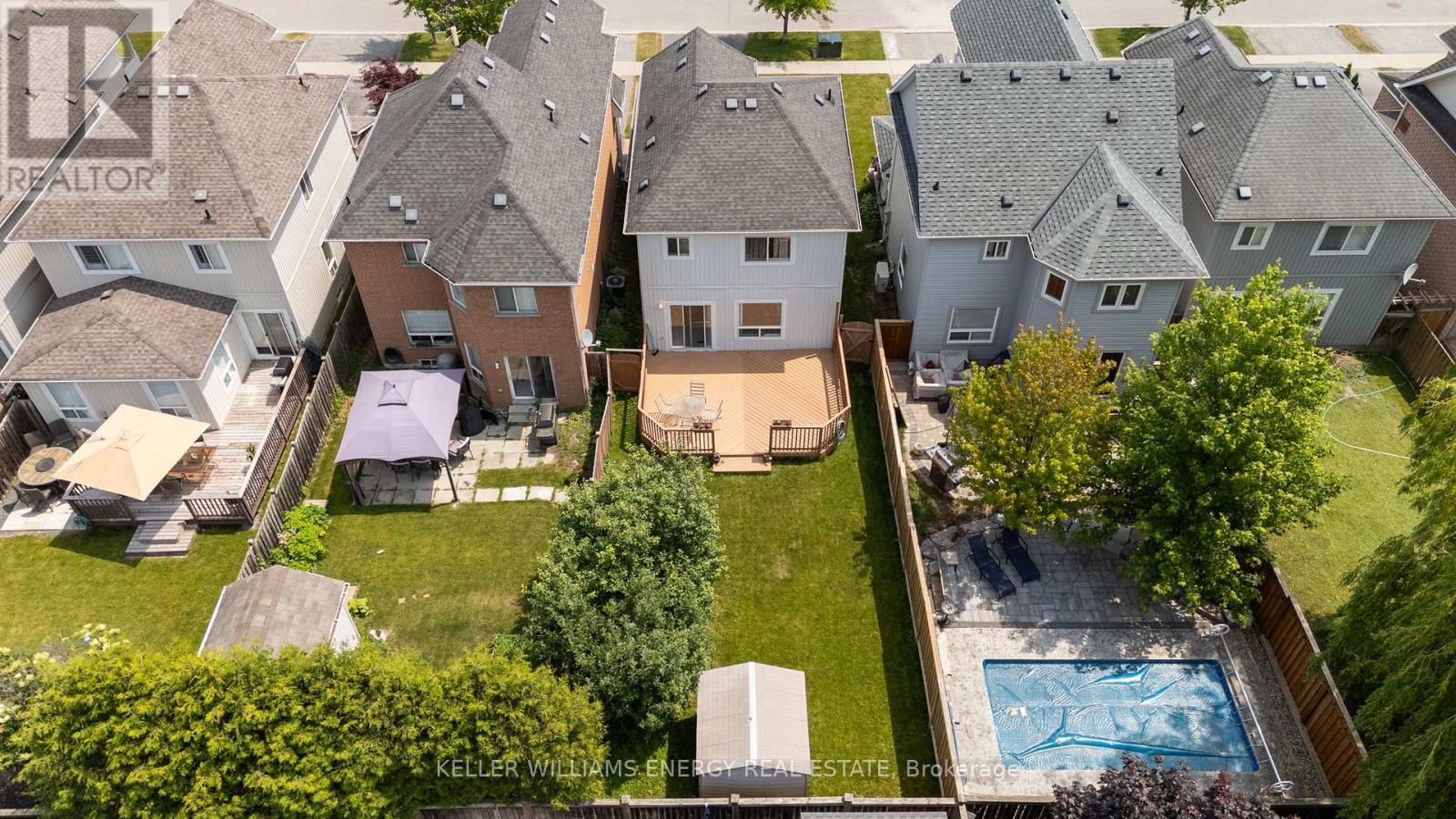 42 Harmer Drive, Clarington (Newcastle), Ontario  L1B 1M5 - Photo 18 - E12232468