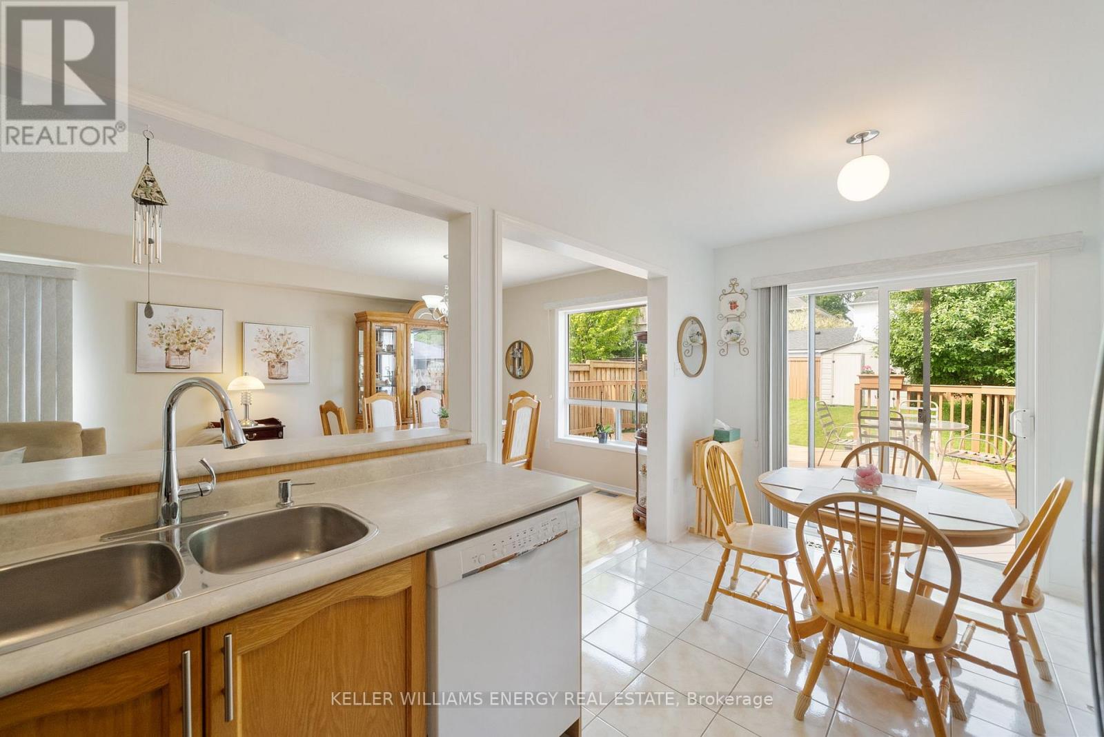 42 Harmer Drive, Clarington (Newcastle), Ontario  L1B 1M5 - Photo 6 - E12232468