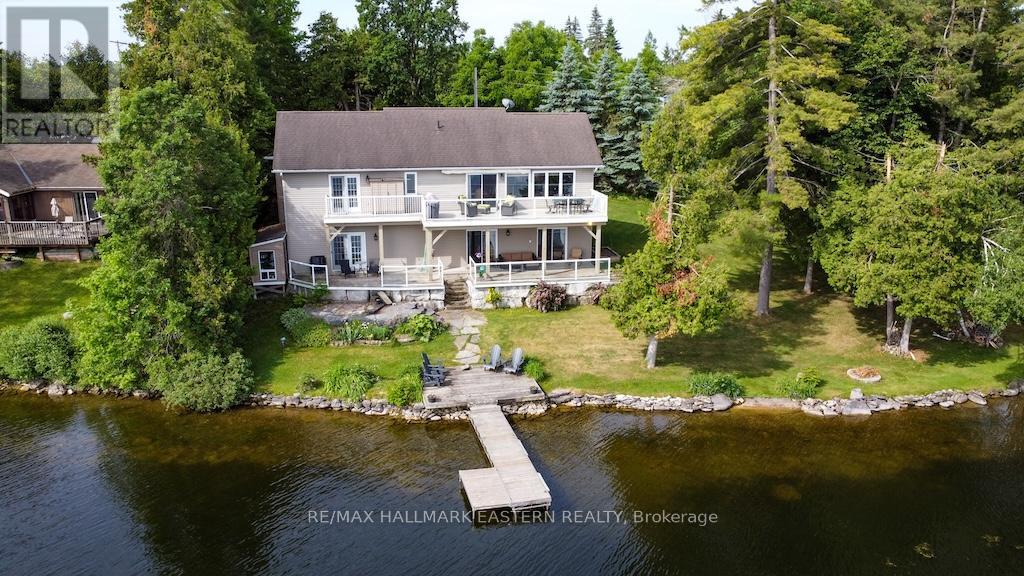 1269 Gail Park Drive, Selwyn, Ontario  K0L 1T0 - Photo 1 - X12232484