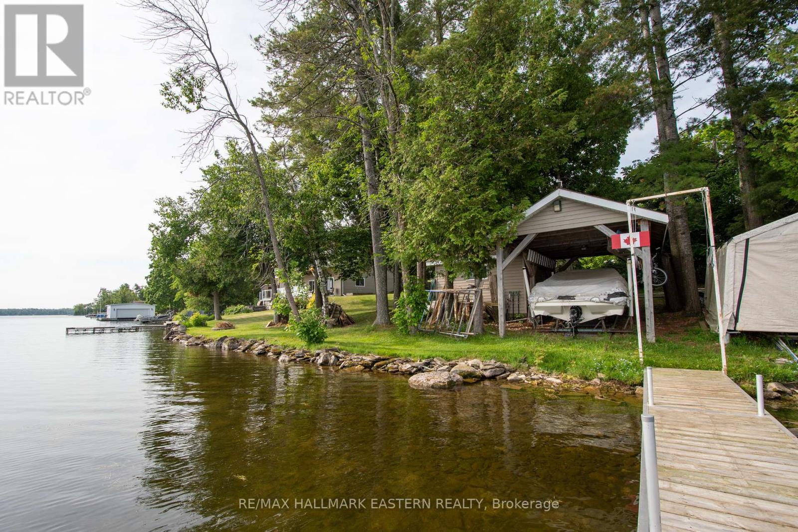 1269 Gail Park Drive, Selwyn, Ontario  K0L 1T0 - Photo 38 - X12232484
