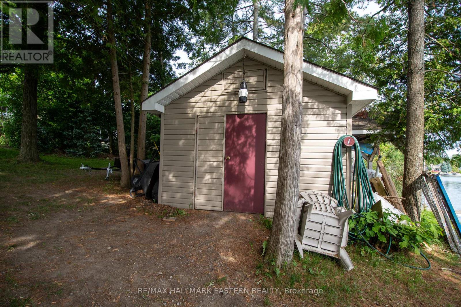 1269 Gail Park Drive, Selwyn, Ontario  K0L 1T0 - Photo 39 - X12232484