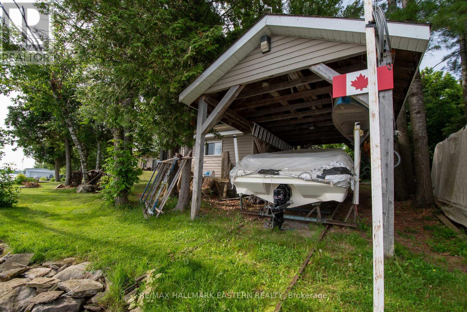 1269 Gail Park Drive, Selwyn, Ontario  K0L 1T0 - Photo 40 - X12232484