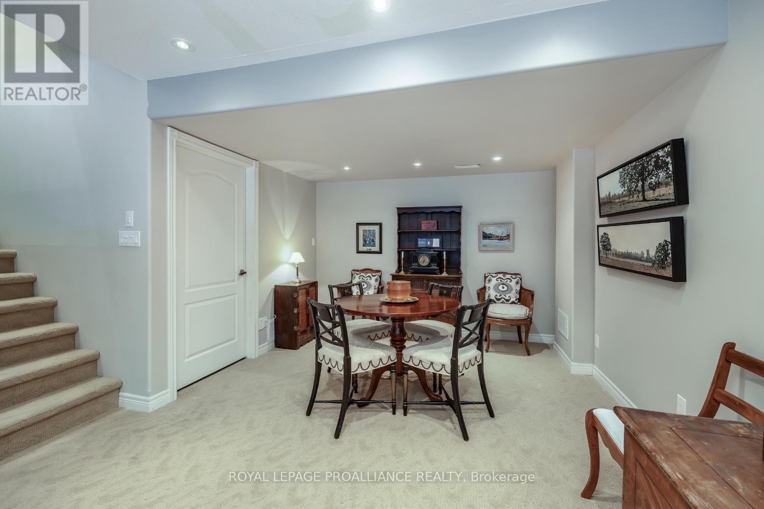 6 - 1020 Parkhill Road W, Peterborough West (North), Ontario  K9K 0E1 - Photo 29 - X12232436