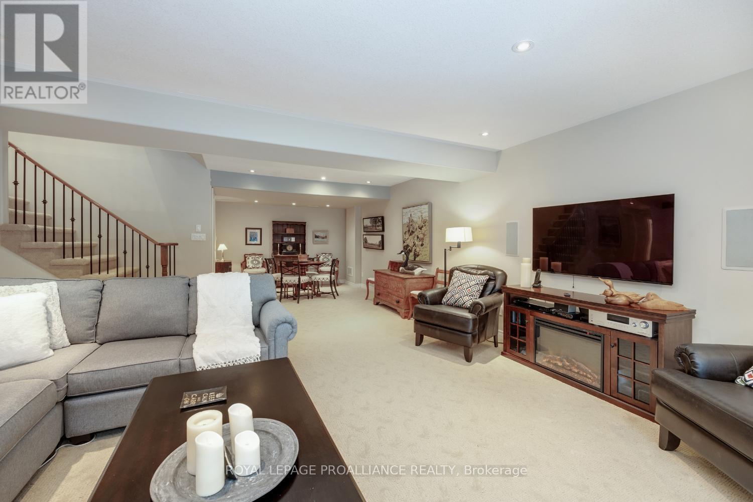 6 - 1020 Parkhill Road W, Peterborough West (North), Ontario  K9K 0E1 - Photo 32 - X12232436