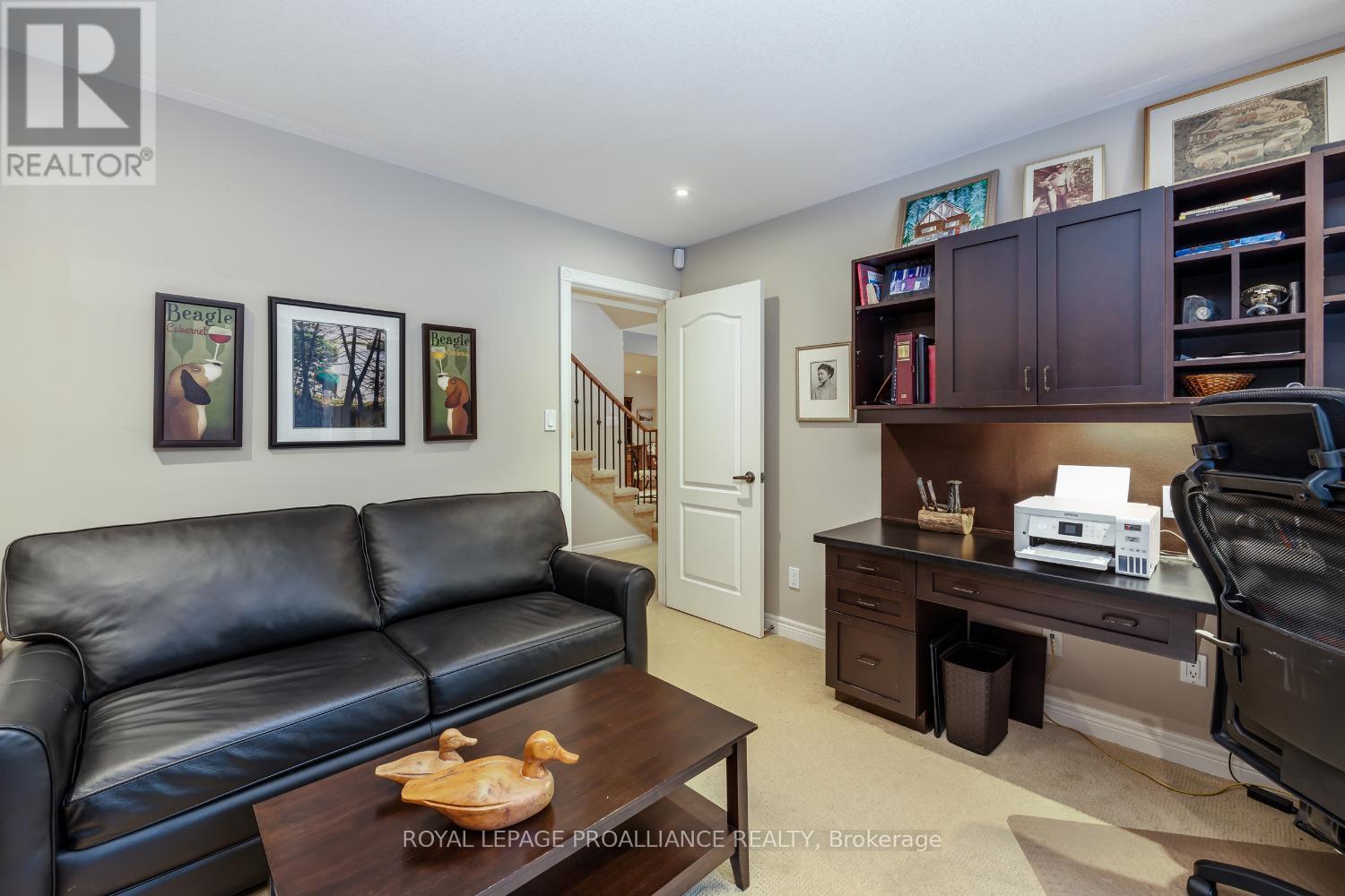 6 - 1020 Parkhill Road W, Peterborough West (North), Ontario  K9K 0E1 - Photo 39 - X12232436