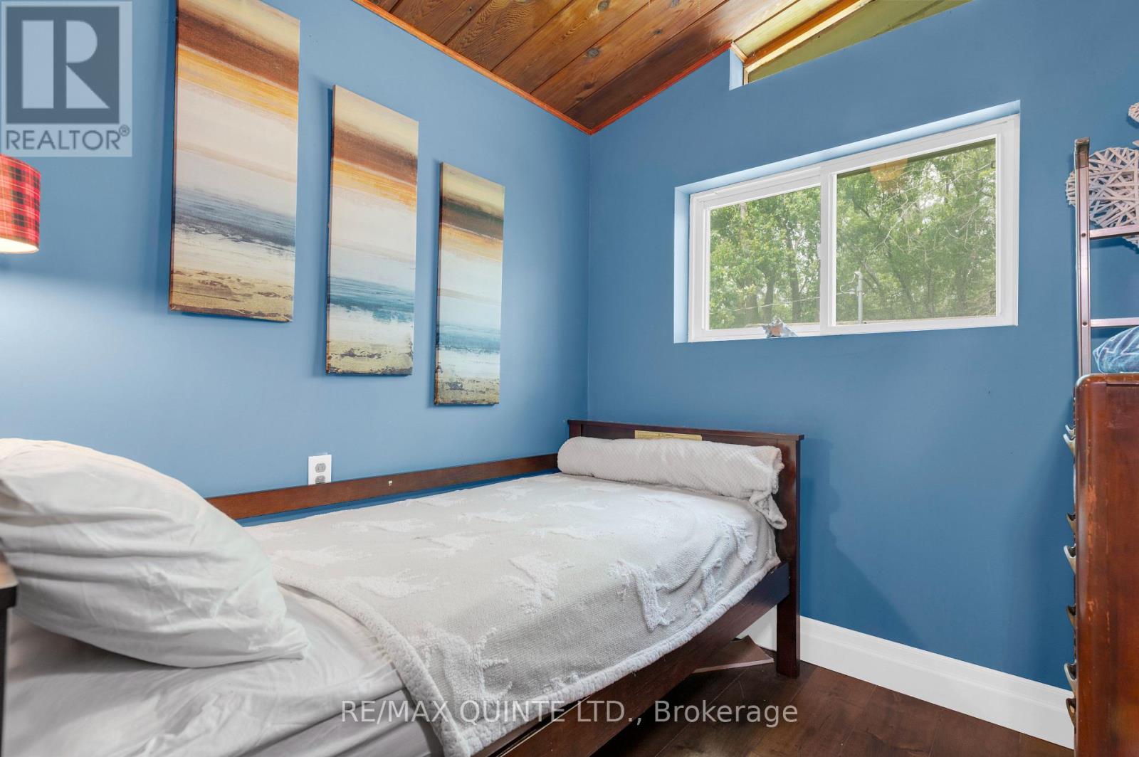 110 Hickory Bay Road, Trent Hills (Campbellford), Ontario  K0L 1L0 - Photo 13 - X12232788