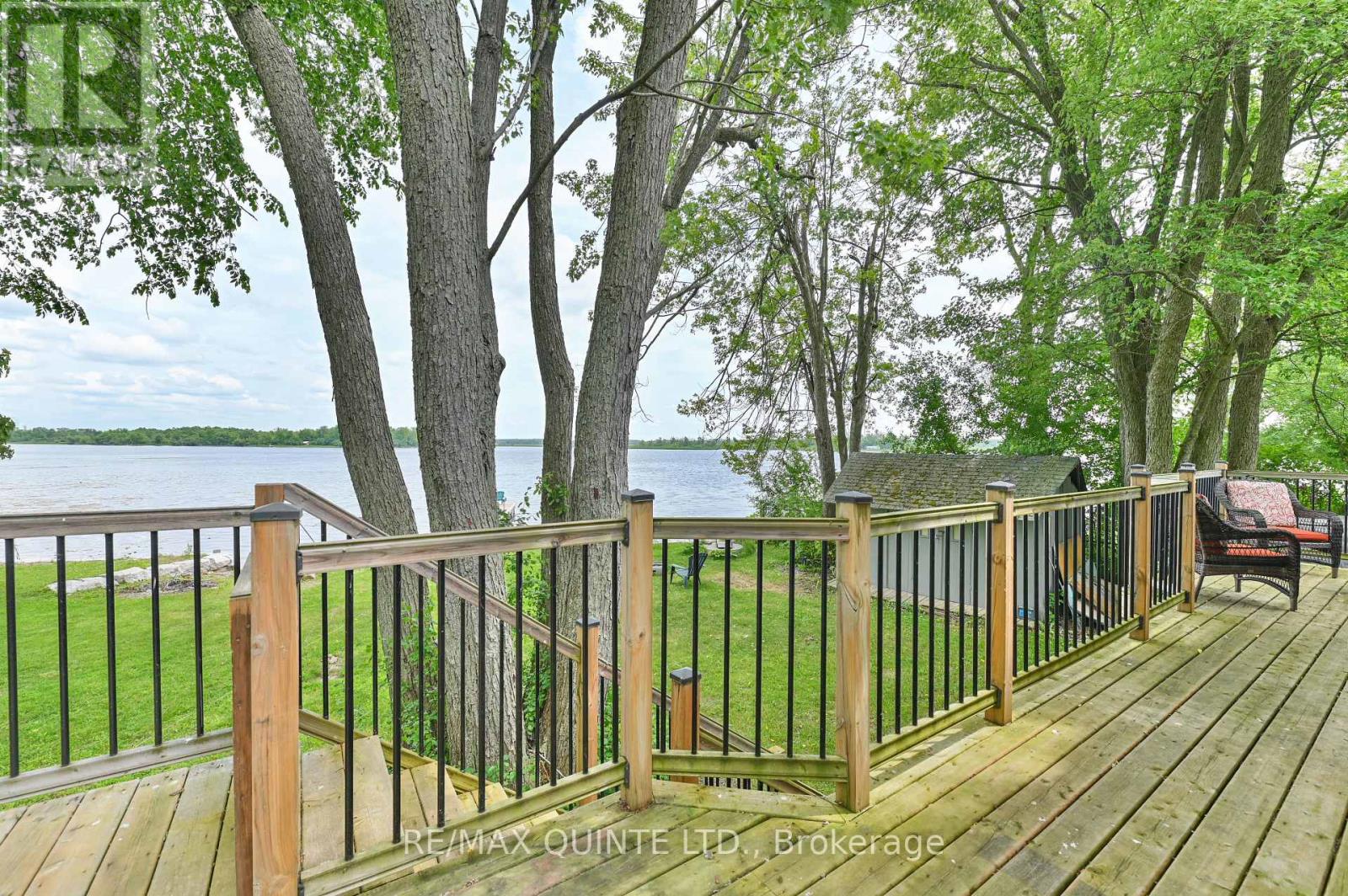 110 Hickory Bay Road, Trent Hills (Campbellford), Ontario  K0L 1L0 - Photo 18 - X12232788