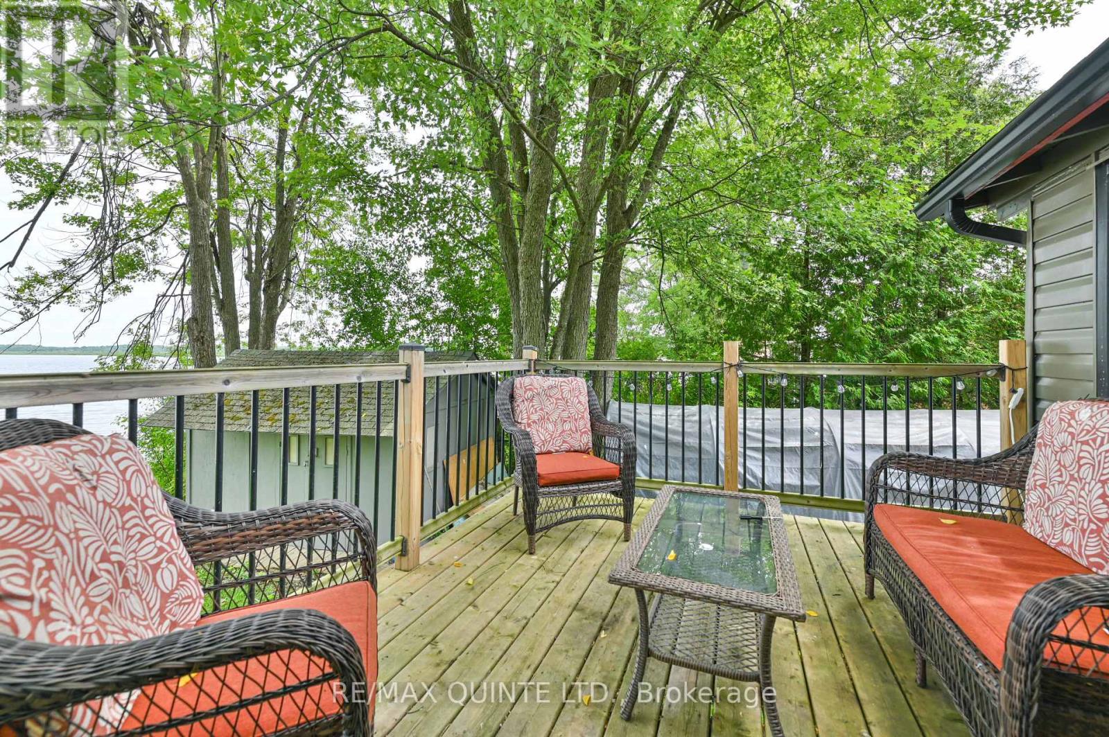 110 Hickory Bay Road, Trent Hills (Campbellford), Ontario  K0L 1L0 - Photo 19 - X12232788