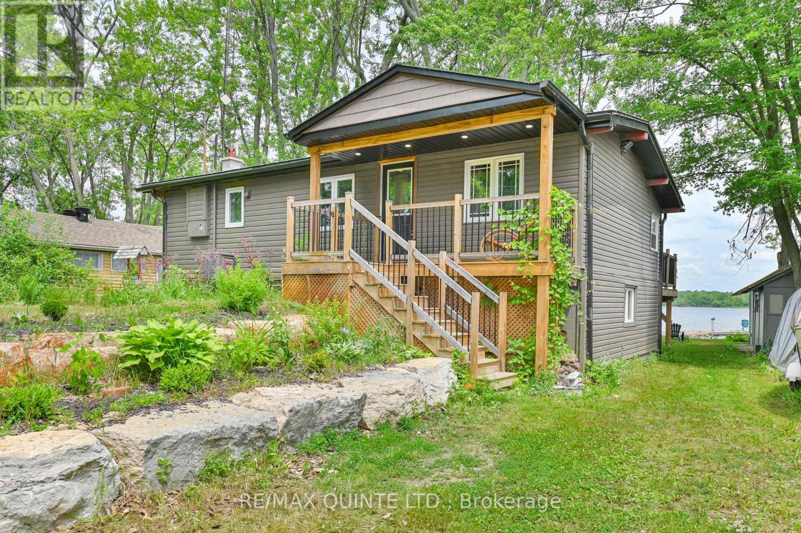 110 Hickory Bay Road, Trent Hills (Campbellford), Ontario  K0L 1L0 - Photo 2 - X12232788