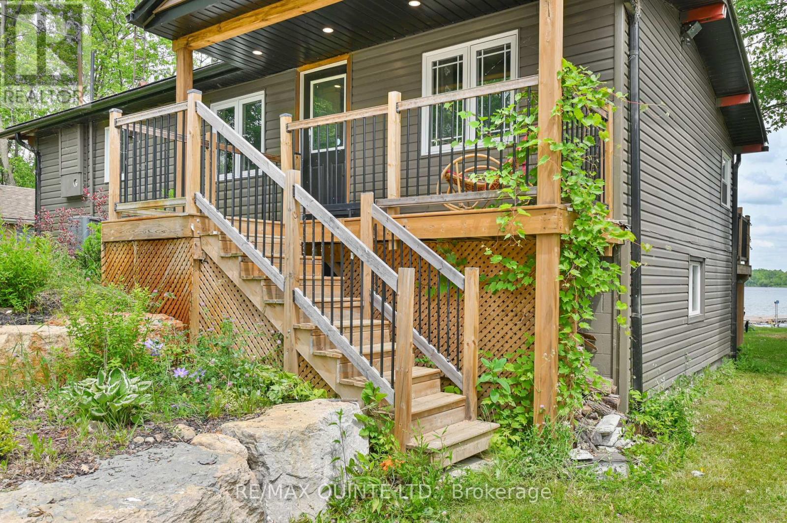 110 Hickory Bay Road, Trent Hills (Campbellford), Ontario  K0L 1L0 - Photo 3 - X12232788