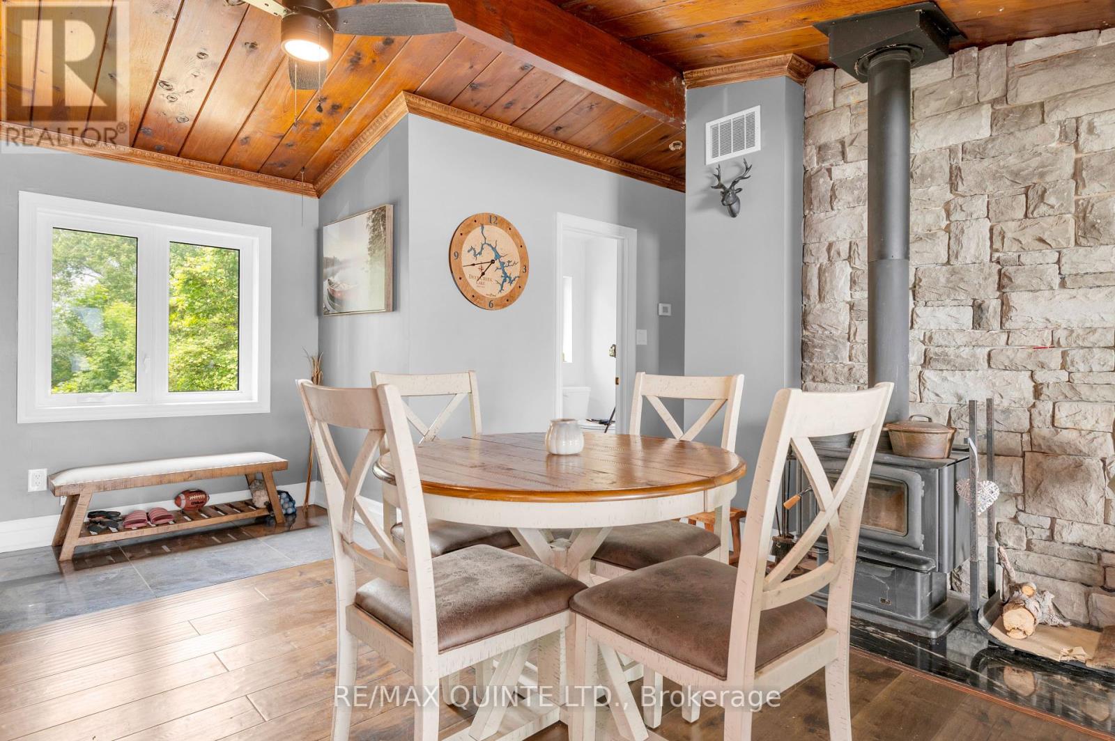 110 Hickory Bay Road, Trent Hills (Campbellford), Ontario  K0L 1L0 - Photo 7 - X12232788