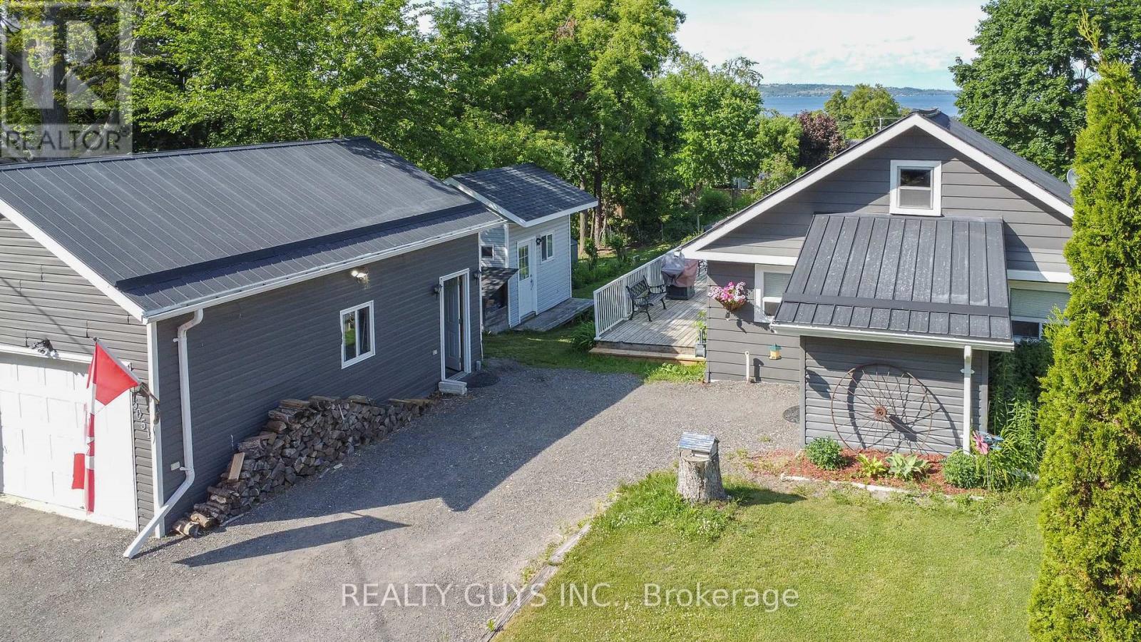 5051 Chapel St Street, Hamilton Township (Bewdley), Ontario  K0L 1E0 - Photo 10 - X12232850