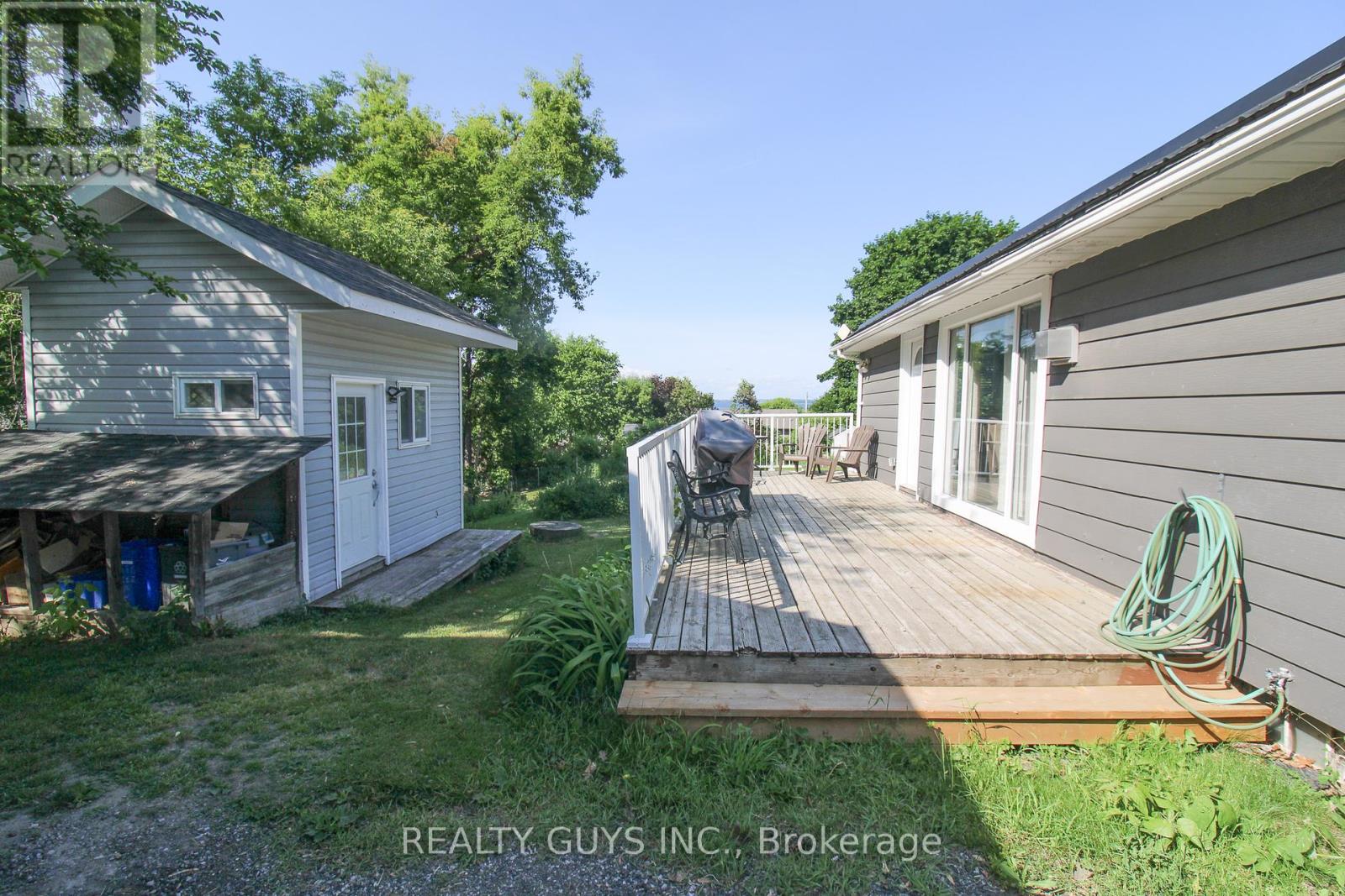 5051 Chapel St Street, Hamilton Township (Bewdley), Ontario  K0L 1E0 - Photo 12 - X12232850