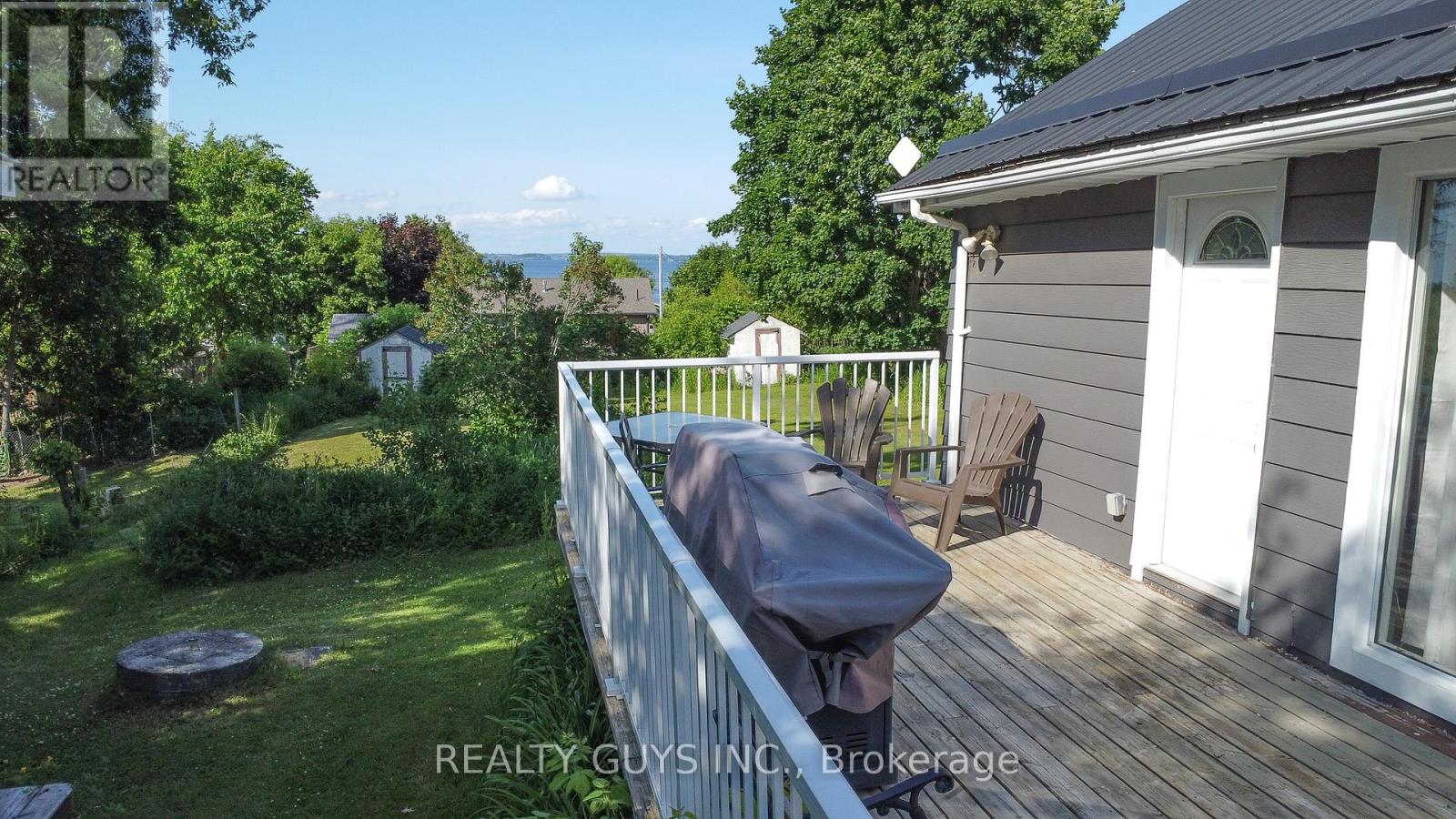5051 Chapel St Street, Hamilton Township (Bewdley), Ontario  K0L 1E0 - Photo 13 - X12232850