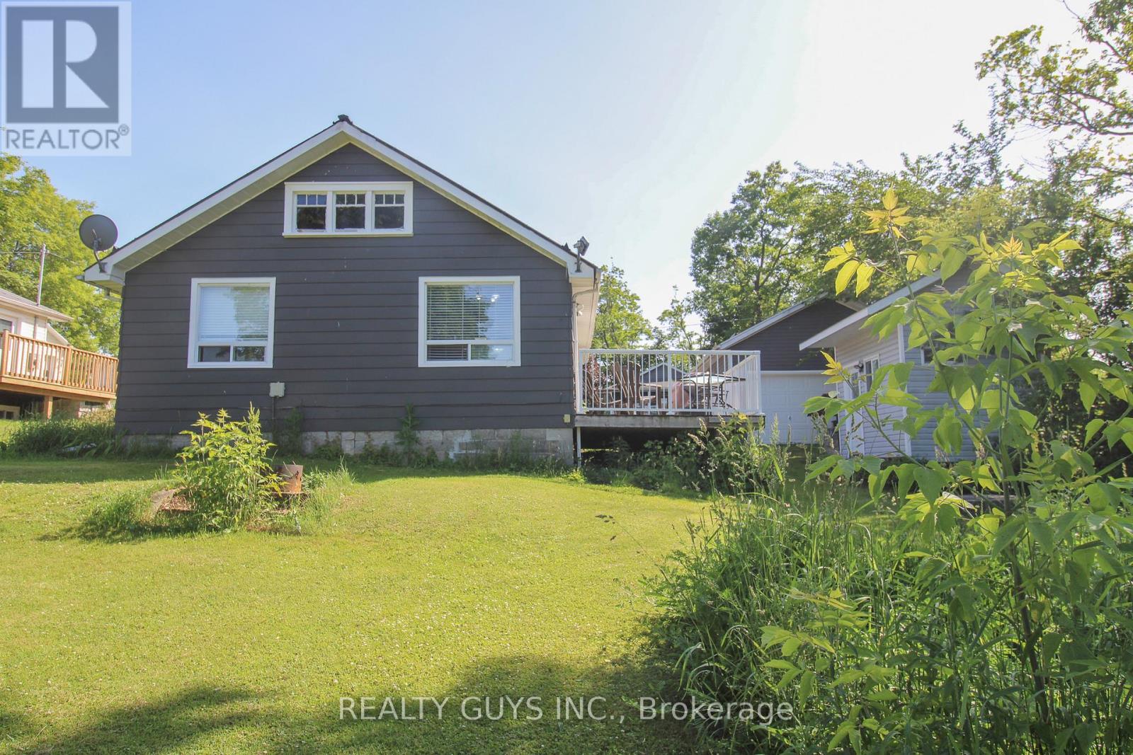 5051 Chapel St Street, Hamilton Township (Bewdley), Ontario  K0L 1E0 - Photo 17 - X12232850