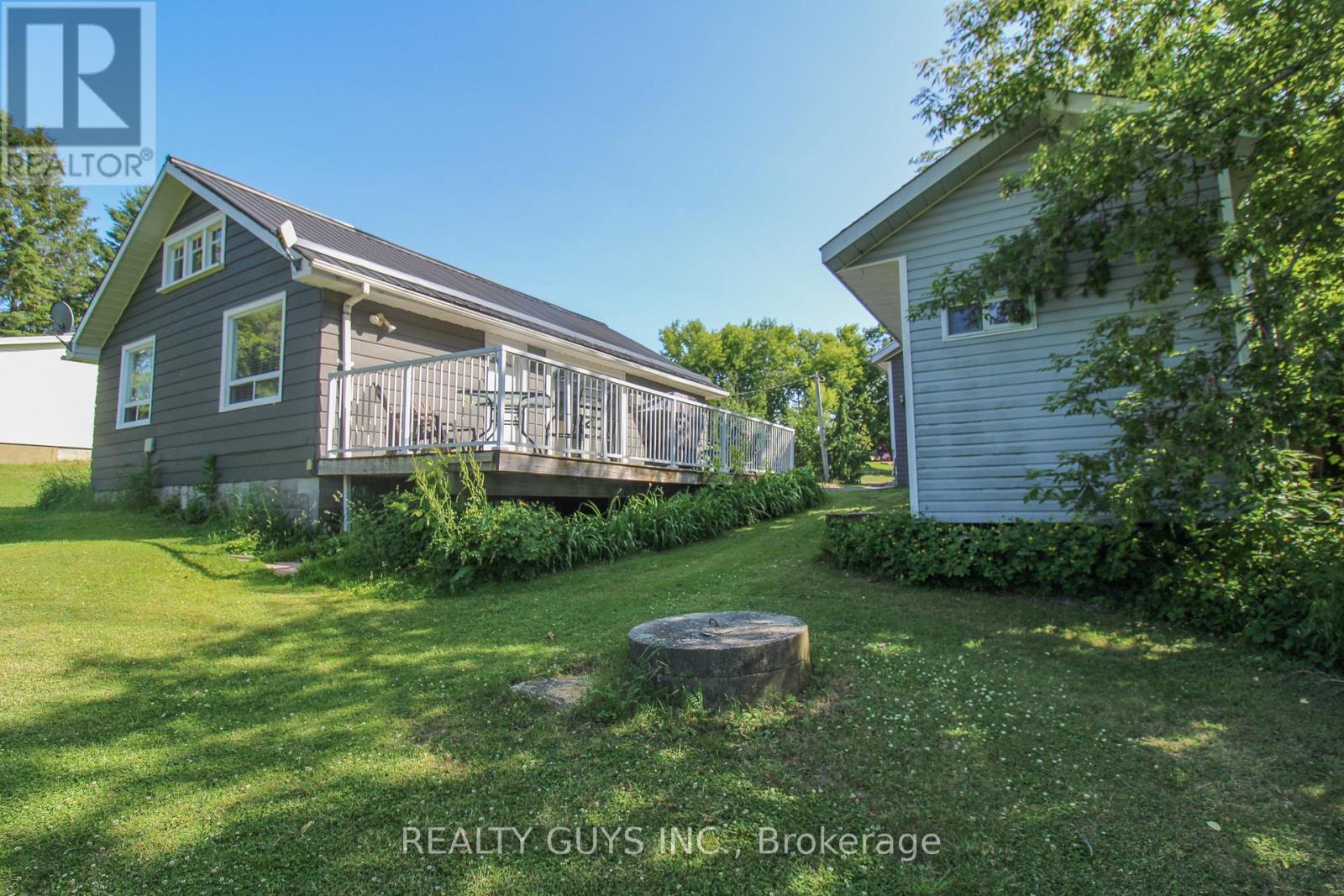 5051 Chapel St Street, Hamilton Township (Bewdley), Ontario  K0L 1E0 - Photo 18 - X12232850